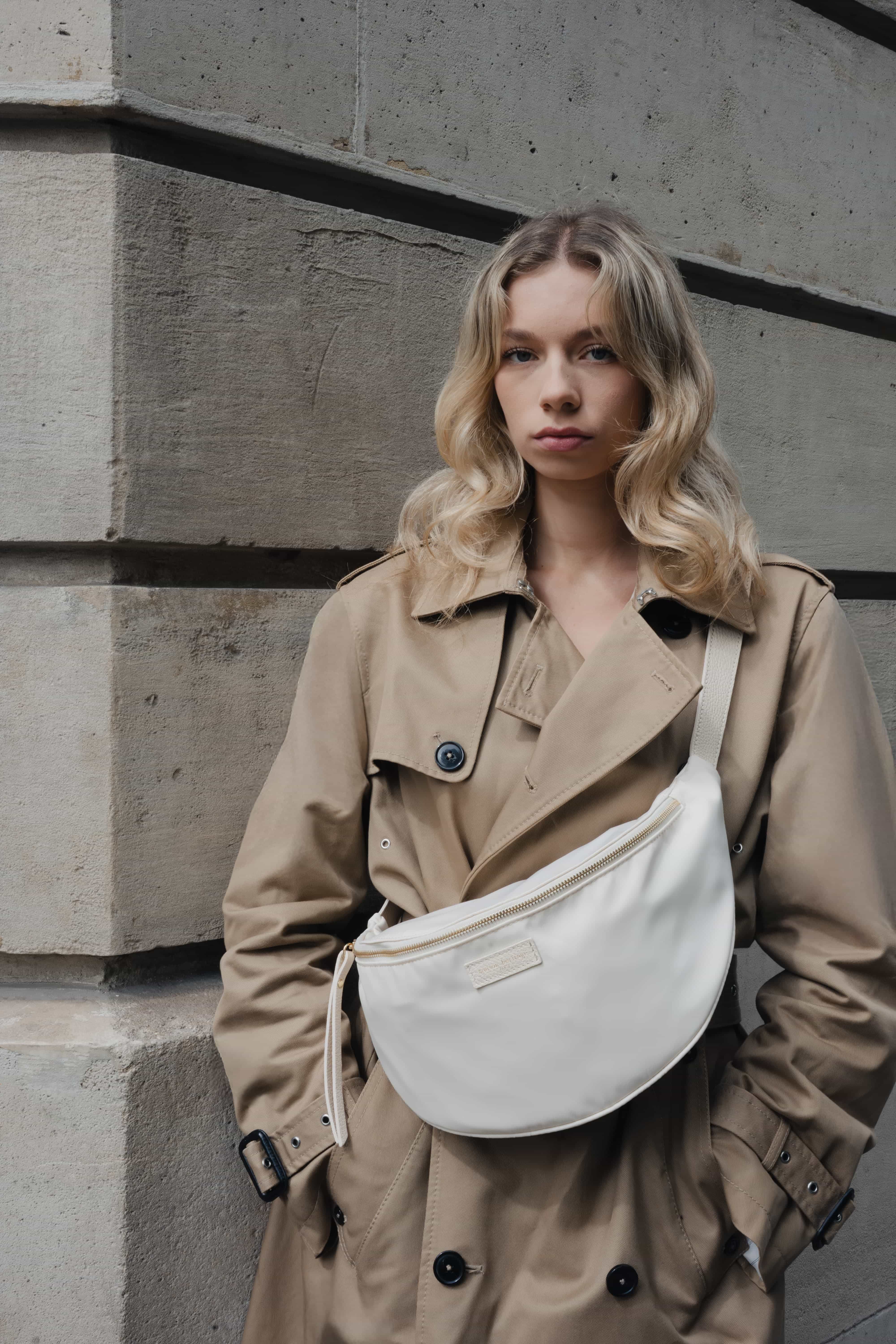 Rachel Ny Beige