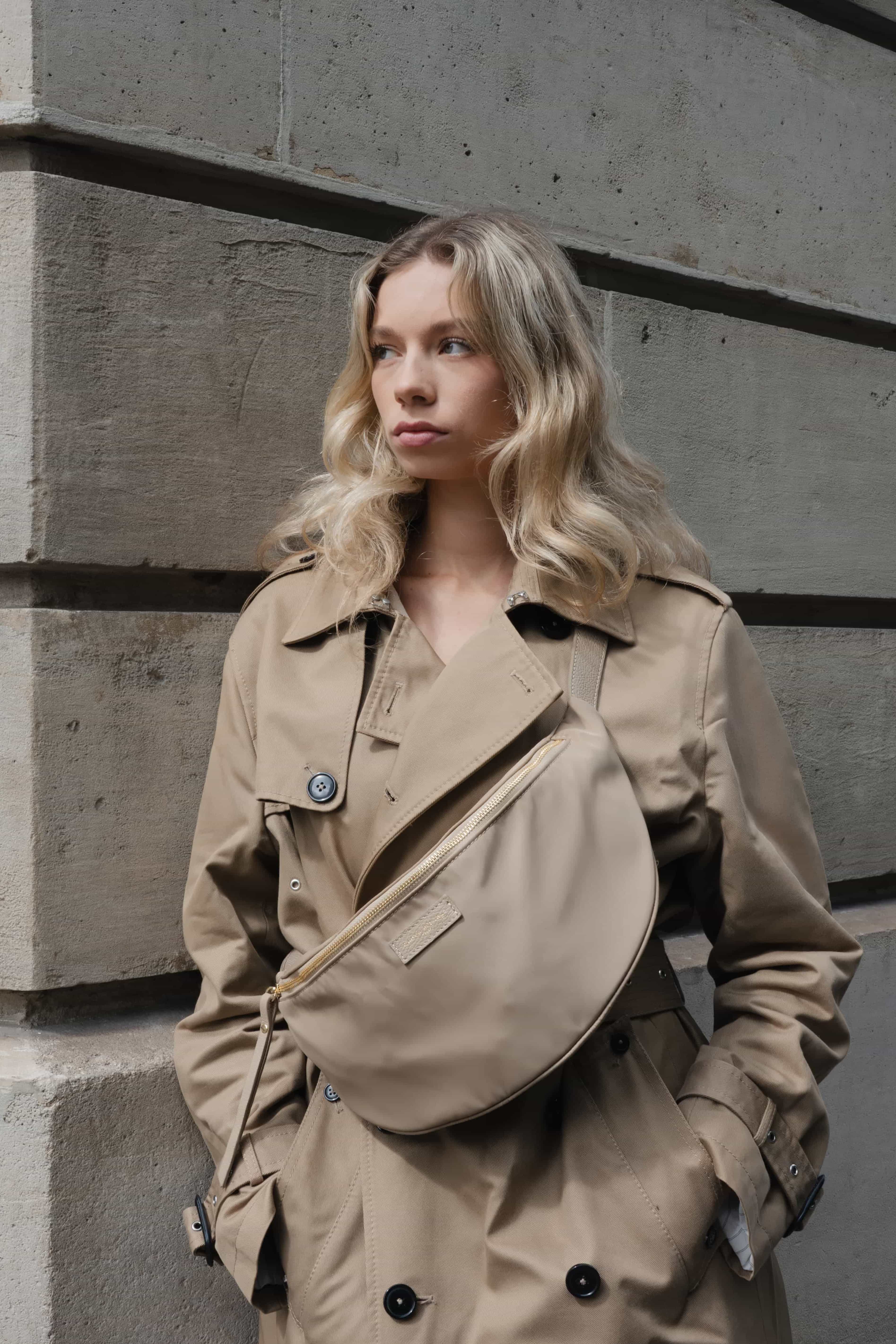 Rachel Ny Taupe