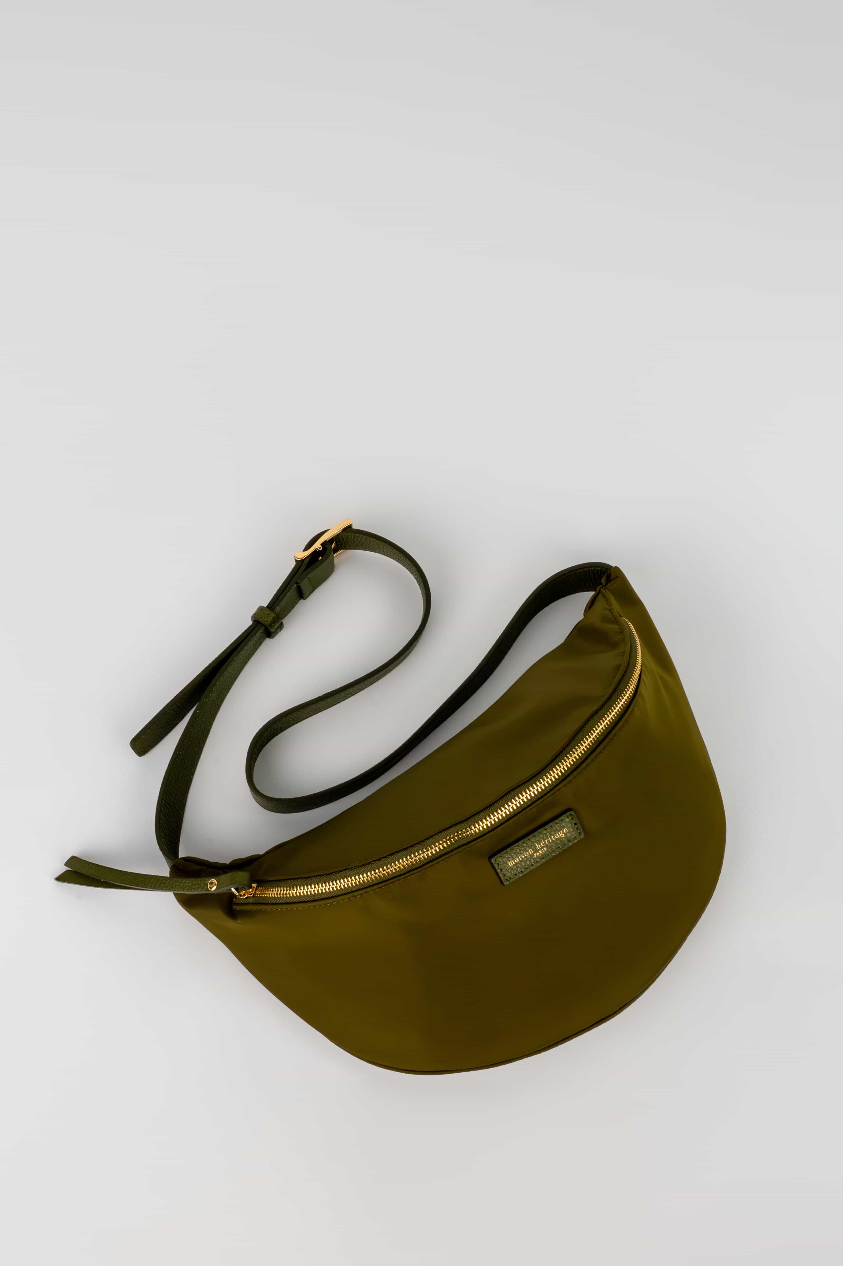 Rachel Ny Vert Olive