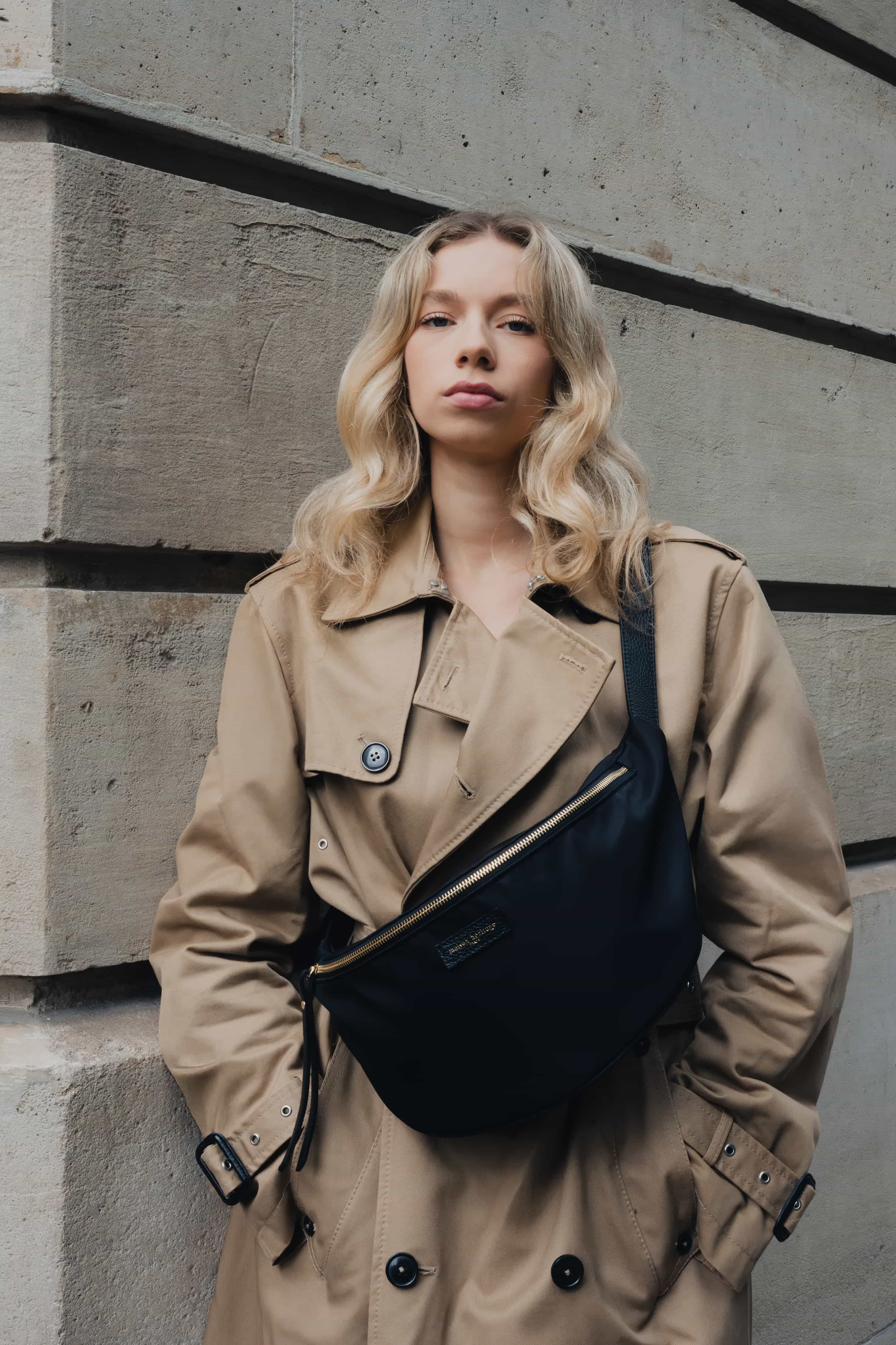 Rachel Ny Noir