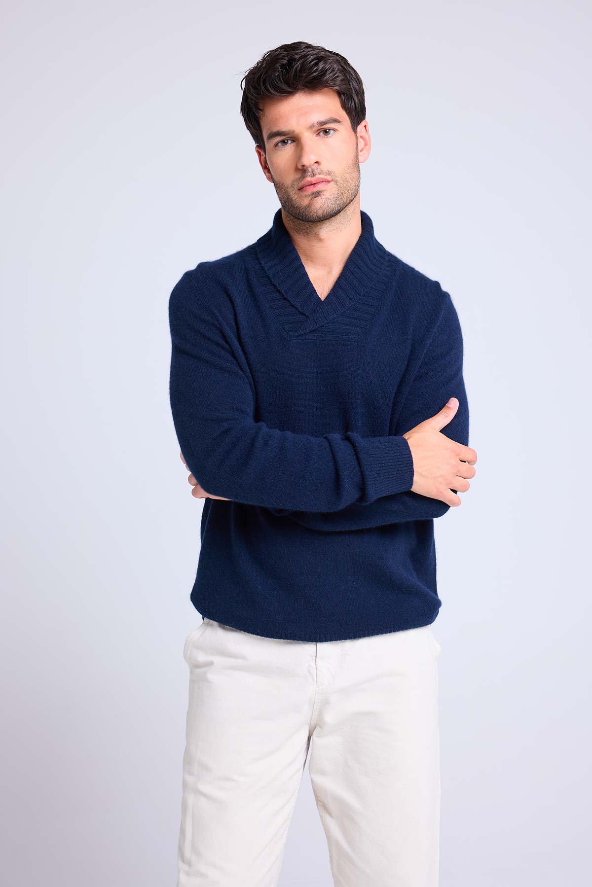 Pablo bleu marine