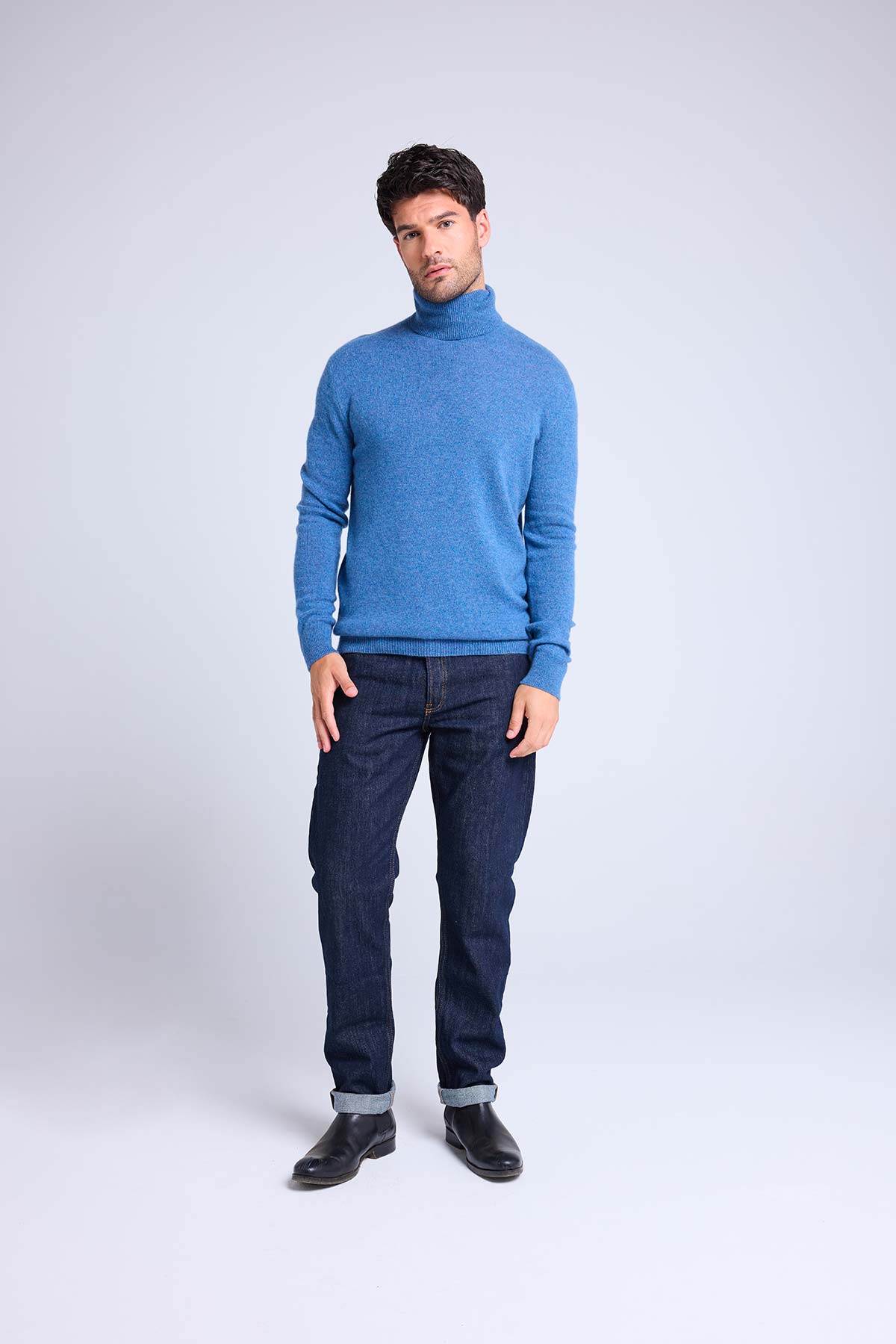 Zachary bleu jean