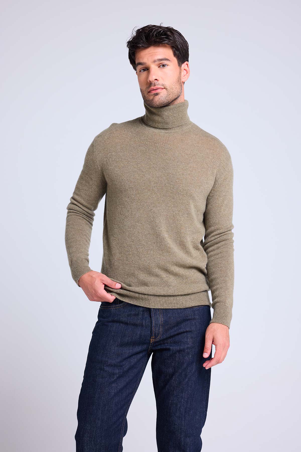 Zachary vert khaki