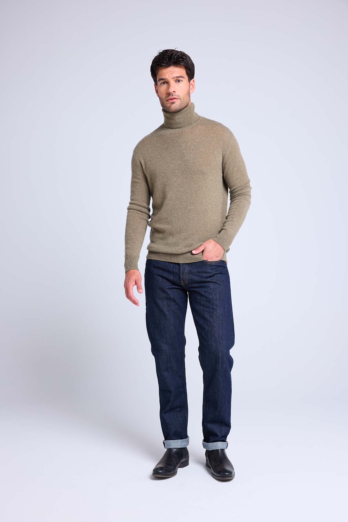 Zachary vert khaki