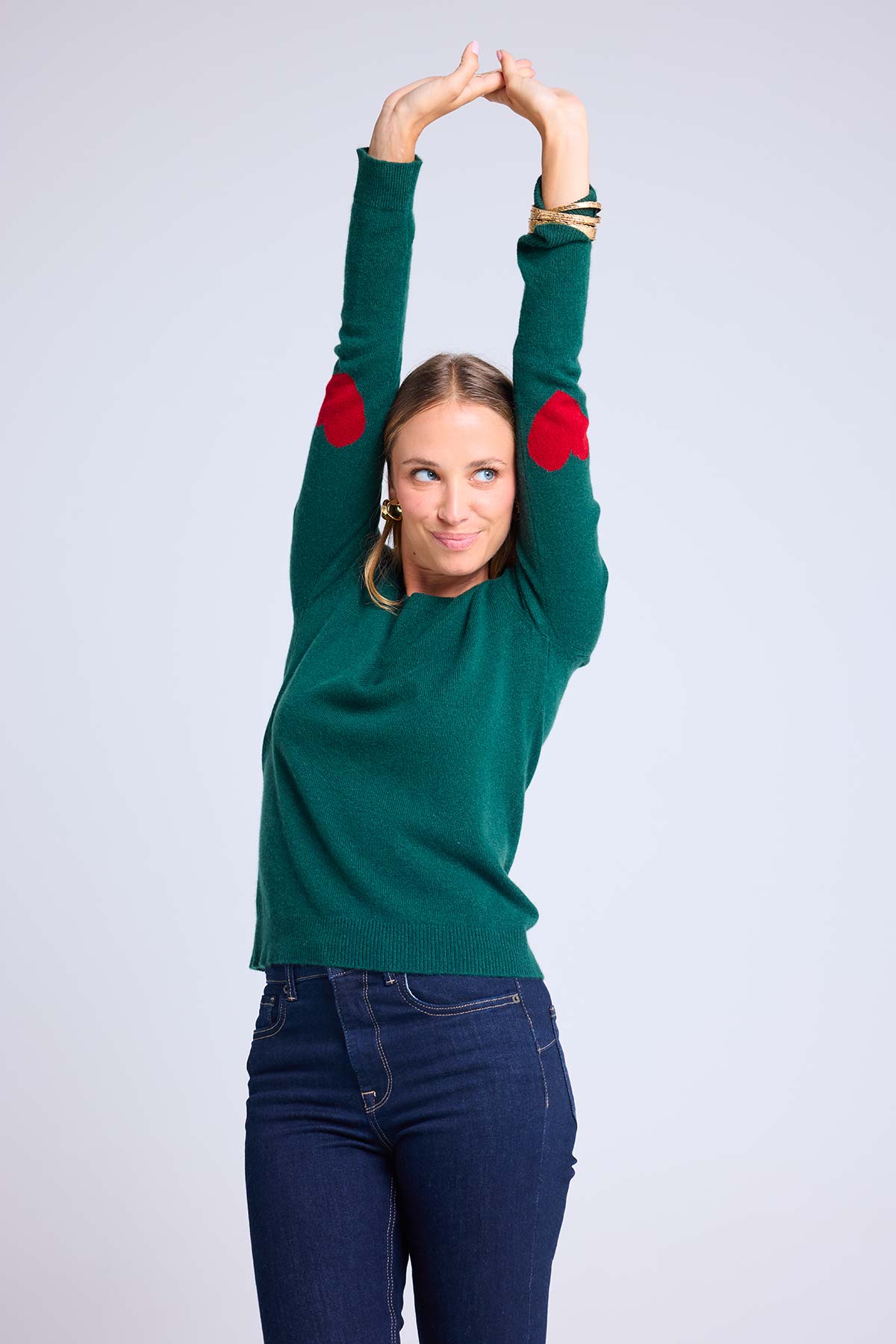Zaime vert bouteille rouge