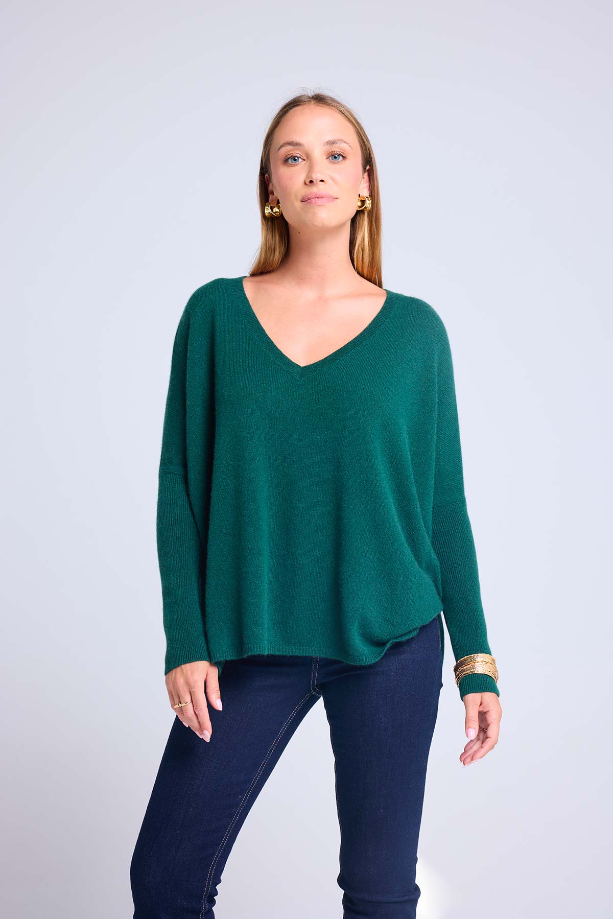 Zancha vert bouteille
