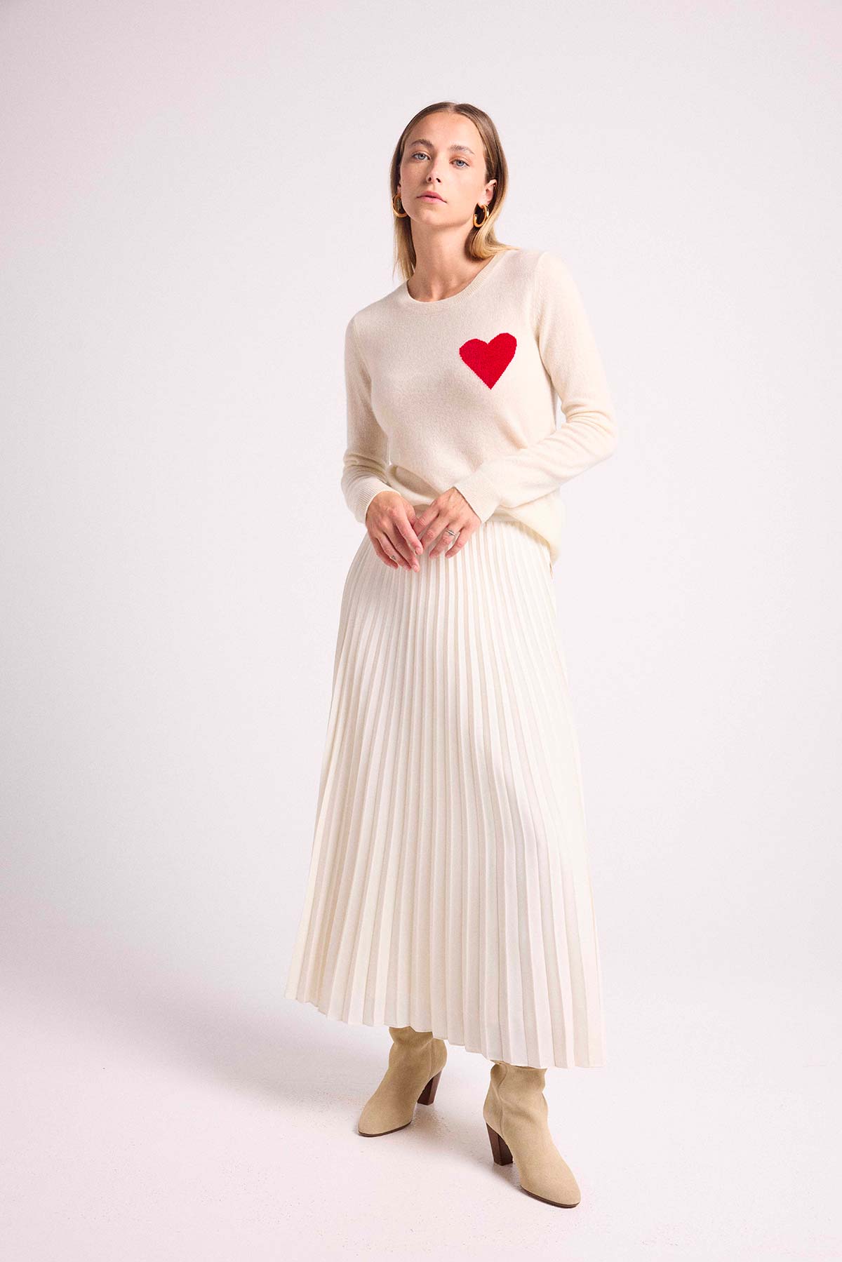Zaphira blanc rouge