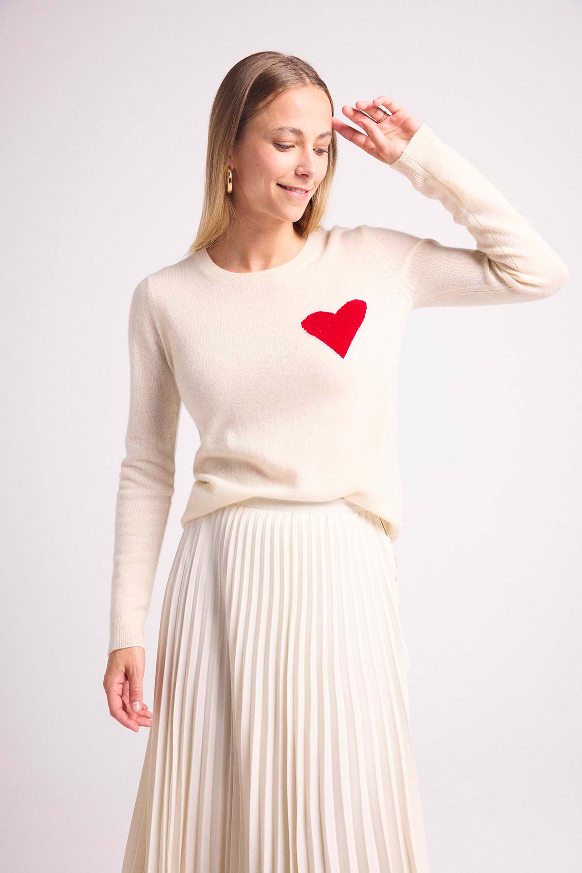 Zaphira blanc rouge