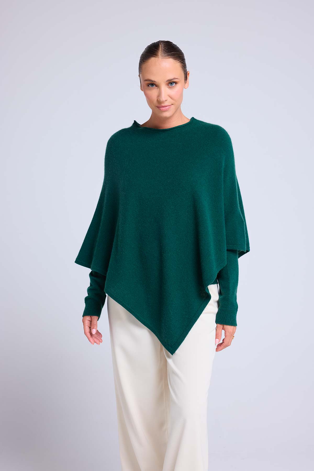 Zarina vert bouteille
