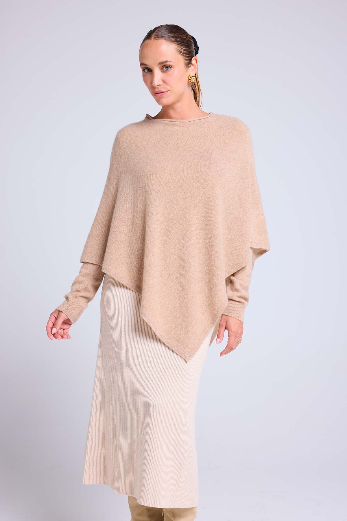 Zarina beige crème