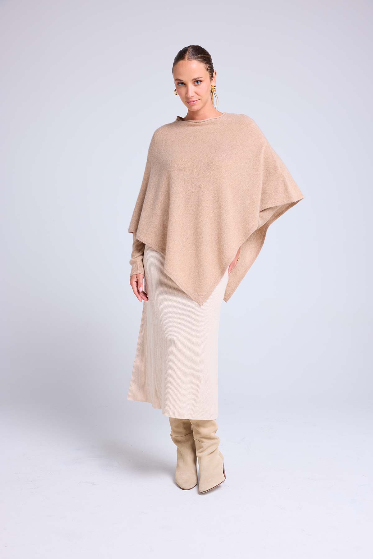 Zarina beige crème