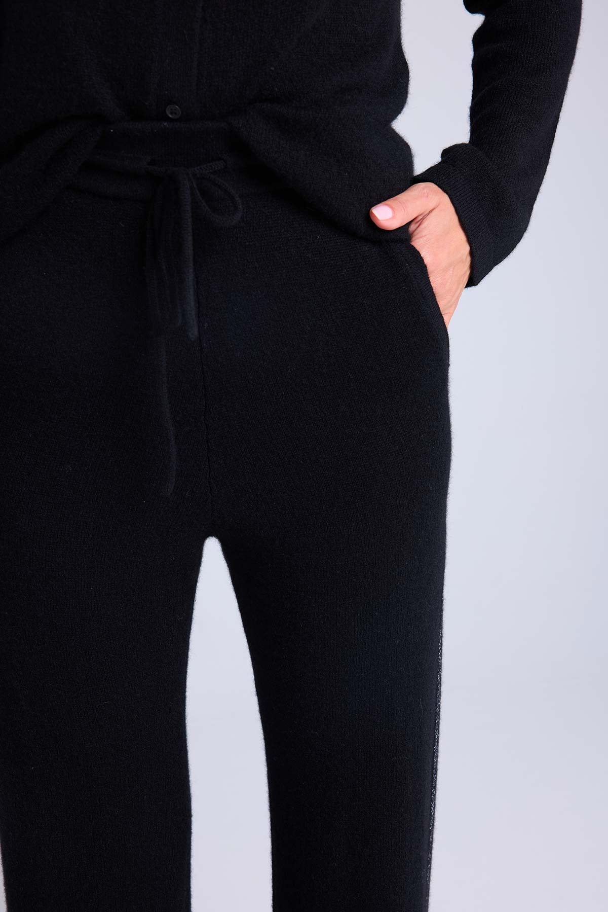 Zumba noir argenté – Image 7