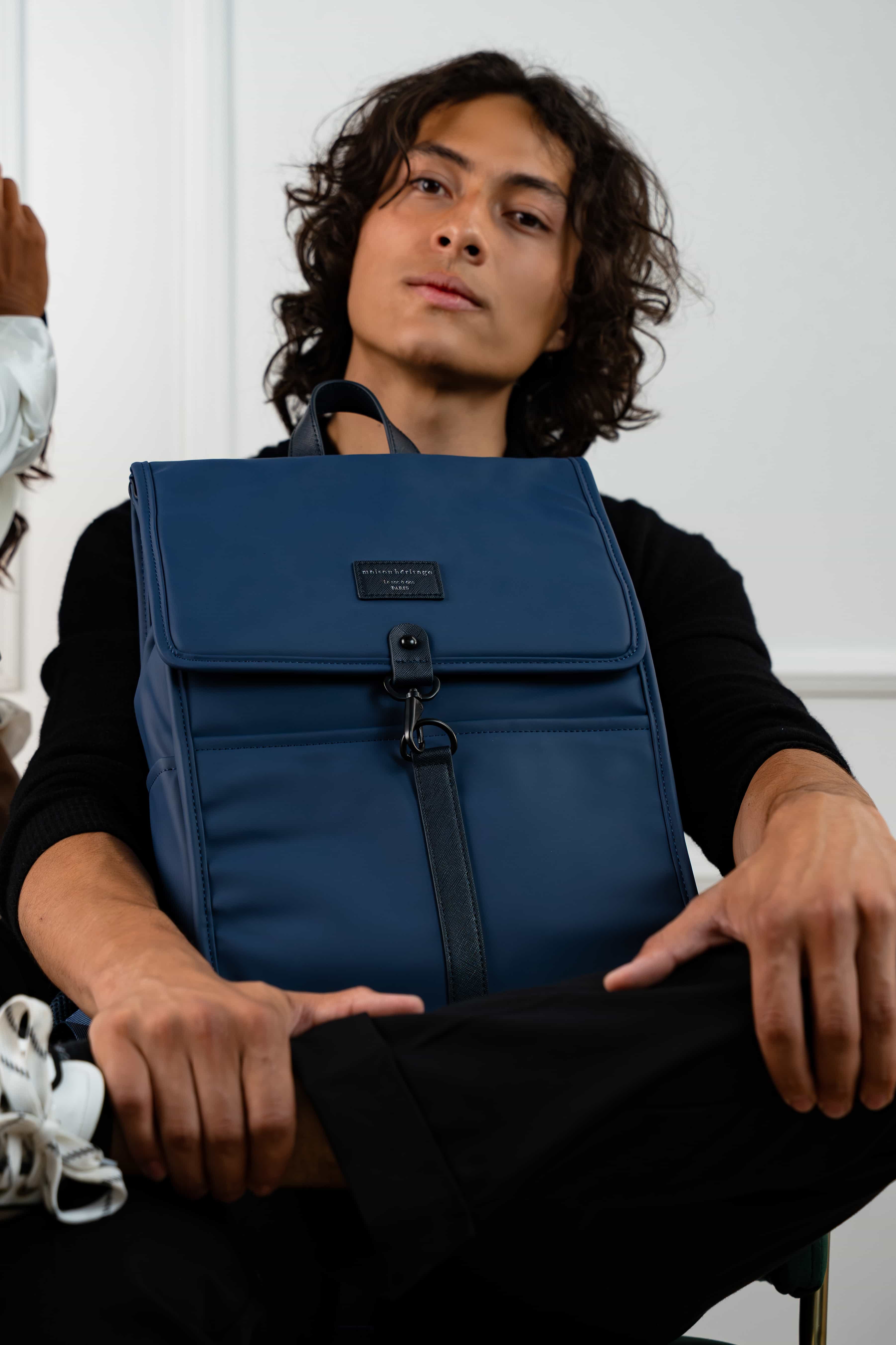 Dosi Bleu Marine