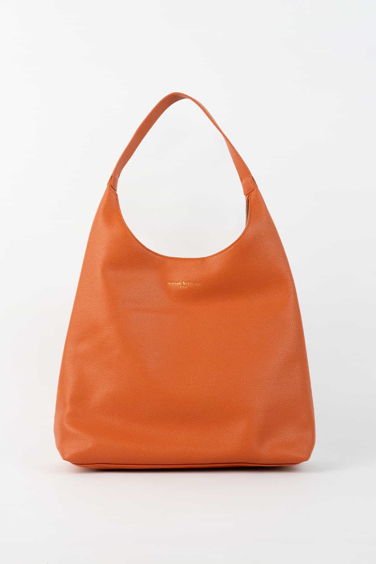 Kira Orange Fonce