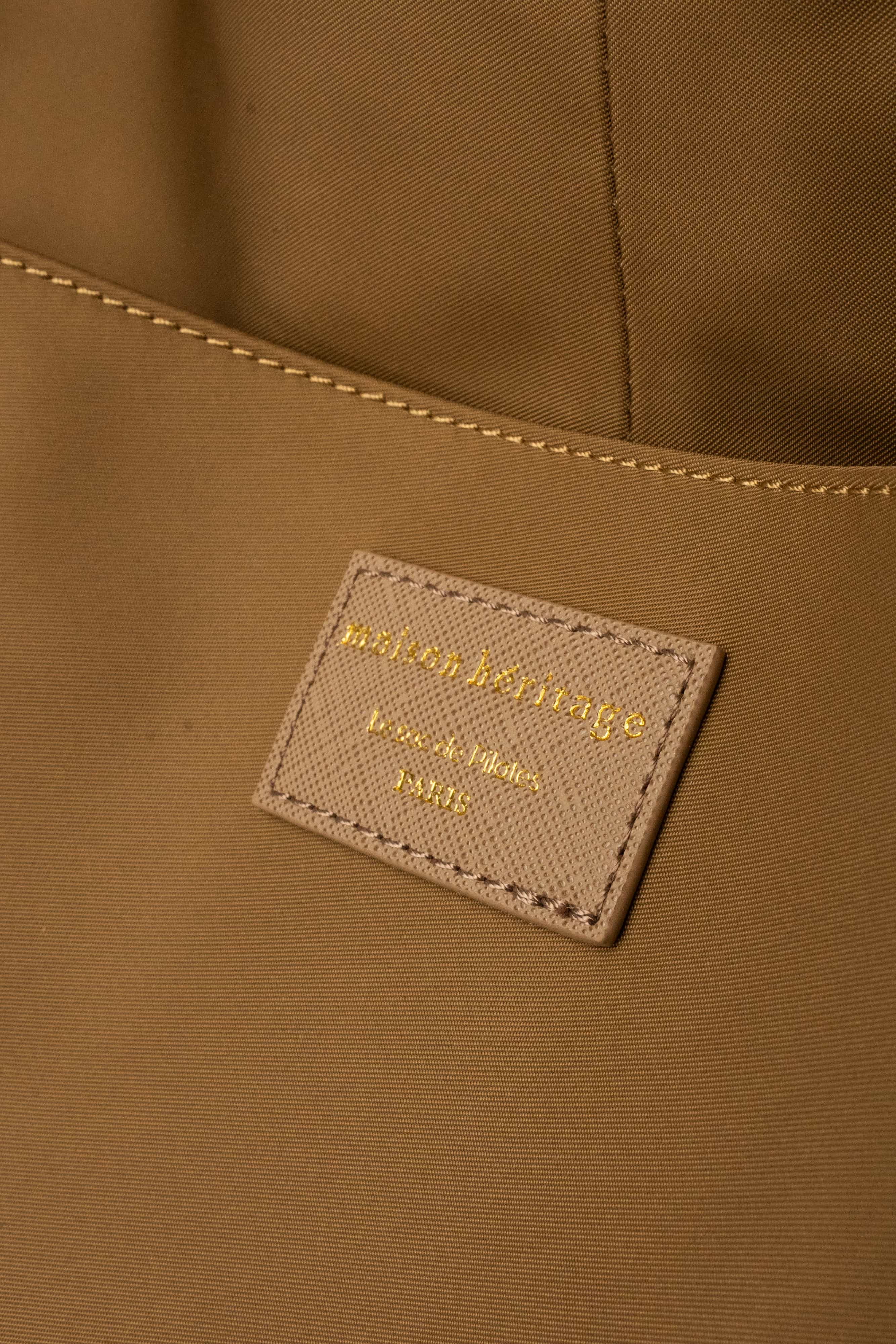 Loop Taupe – Image 8