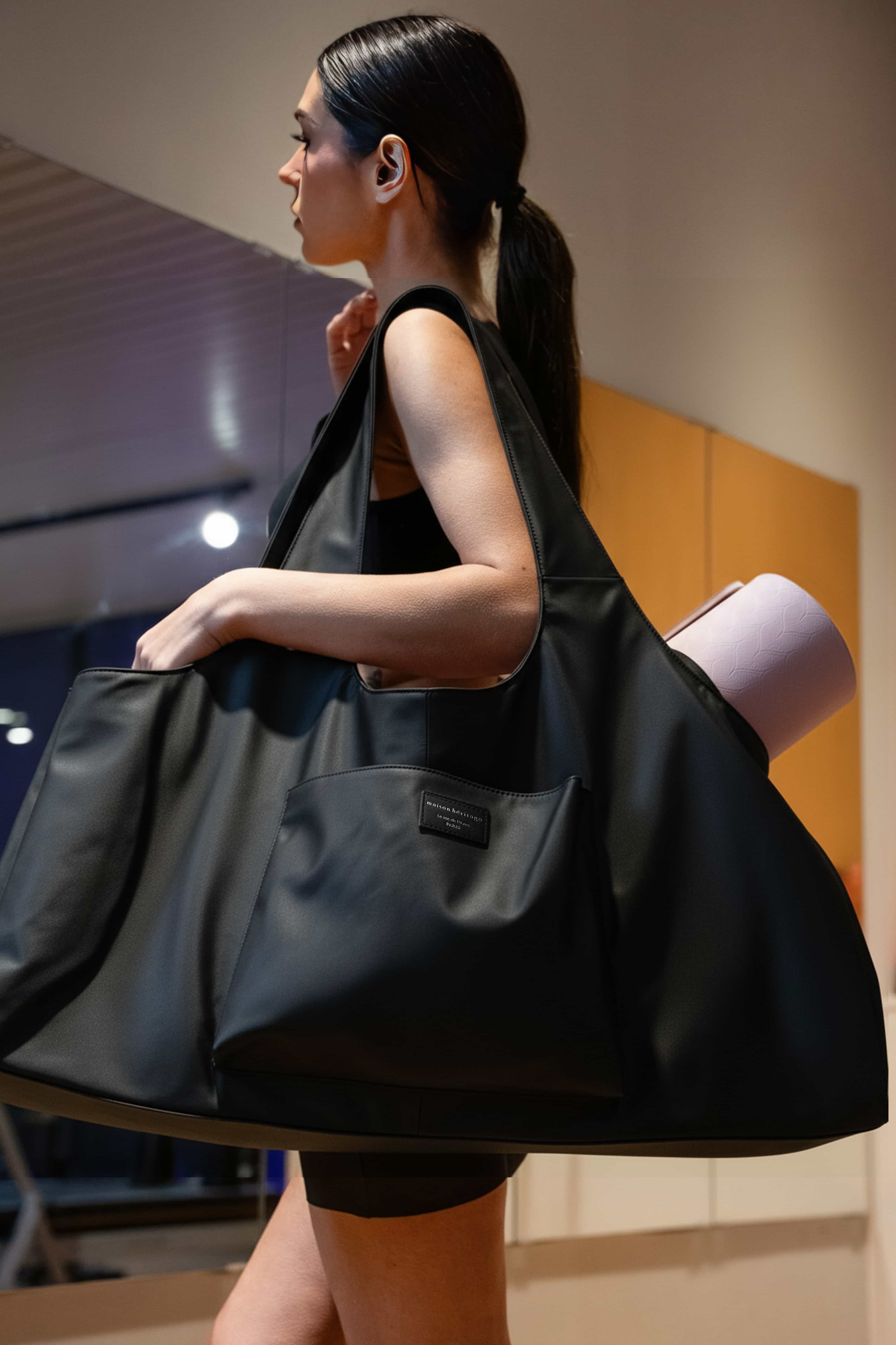 Loop Noir – Image 4