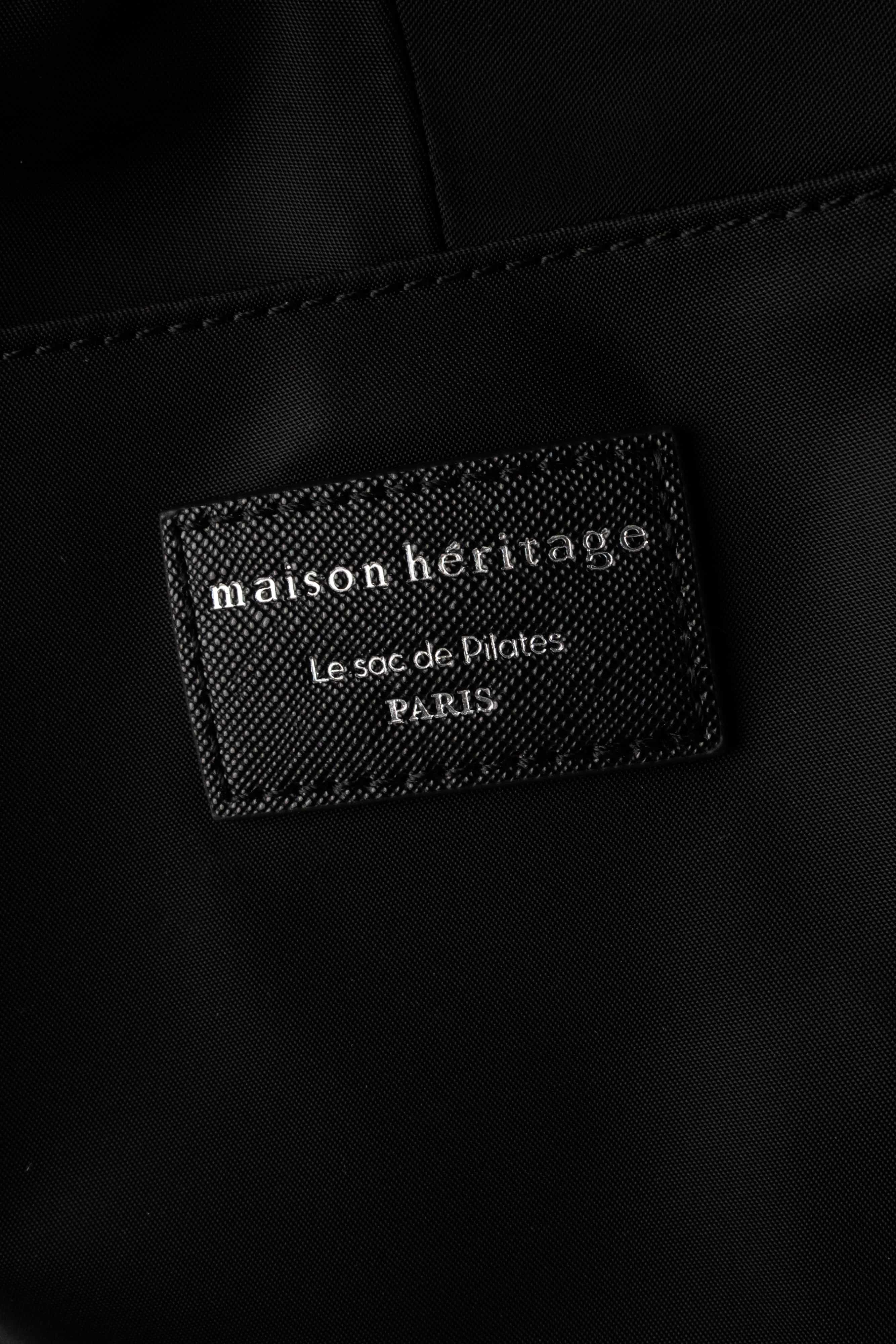 Loop Noir – Image 5