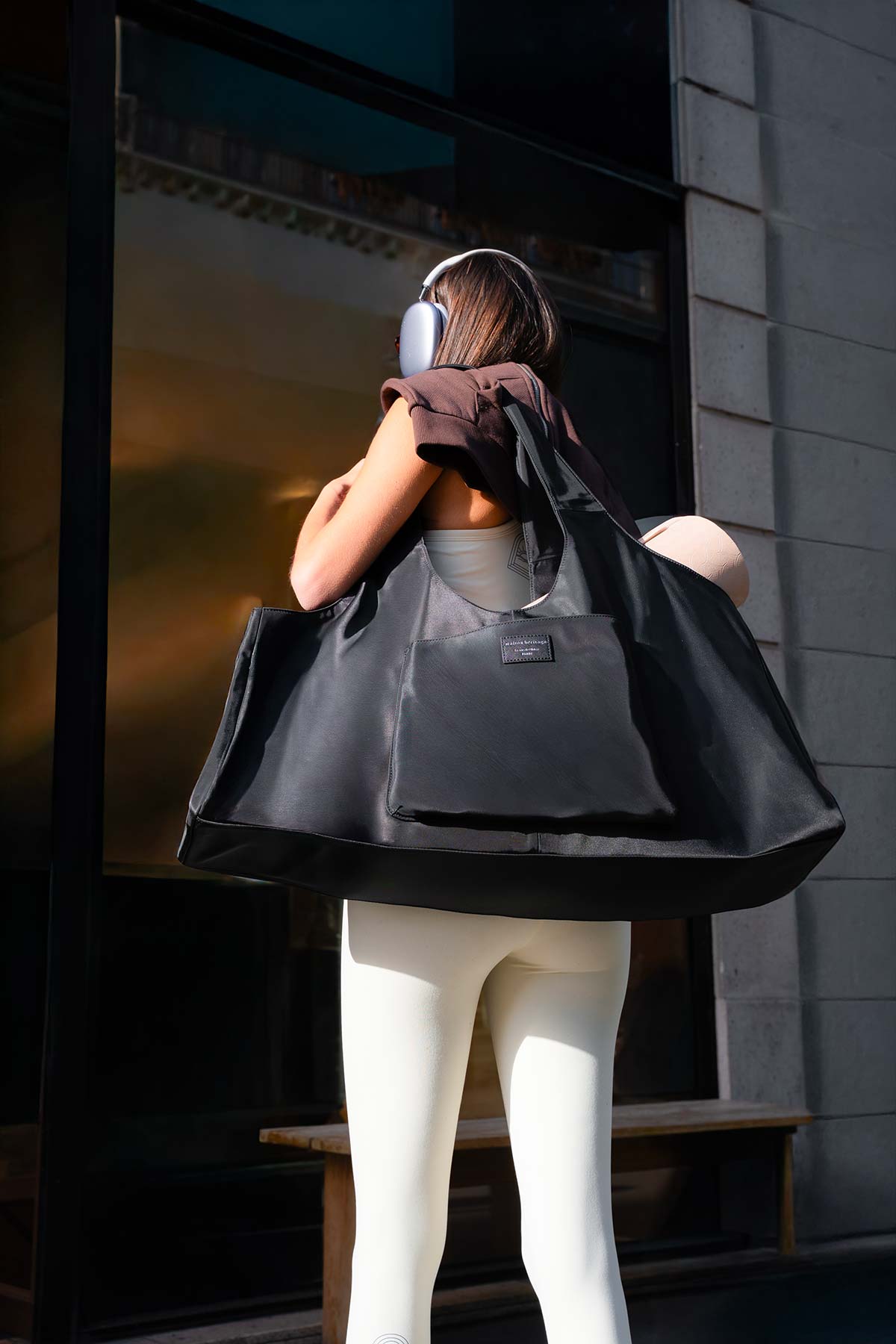 Loop Noir – Image 3