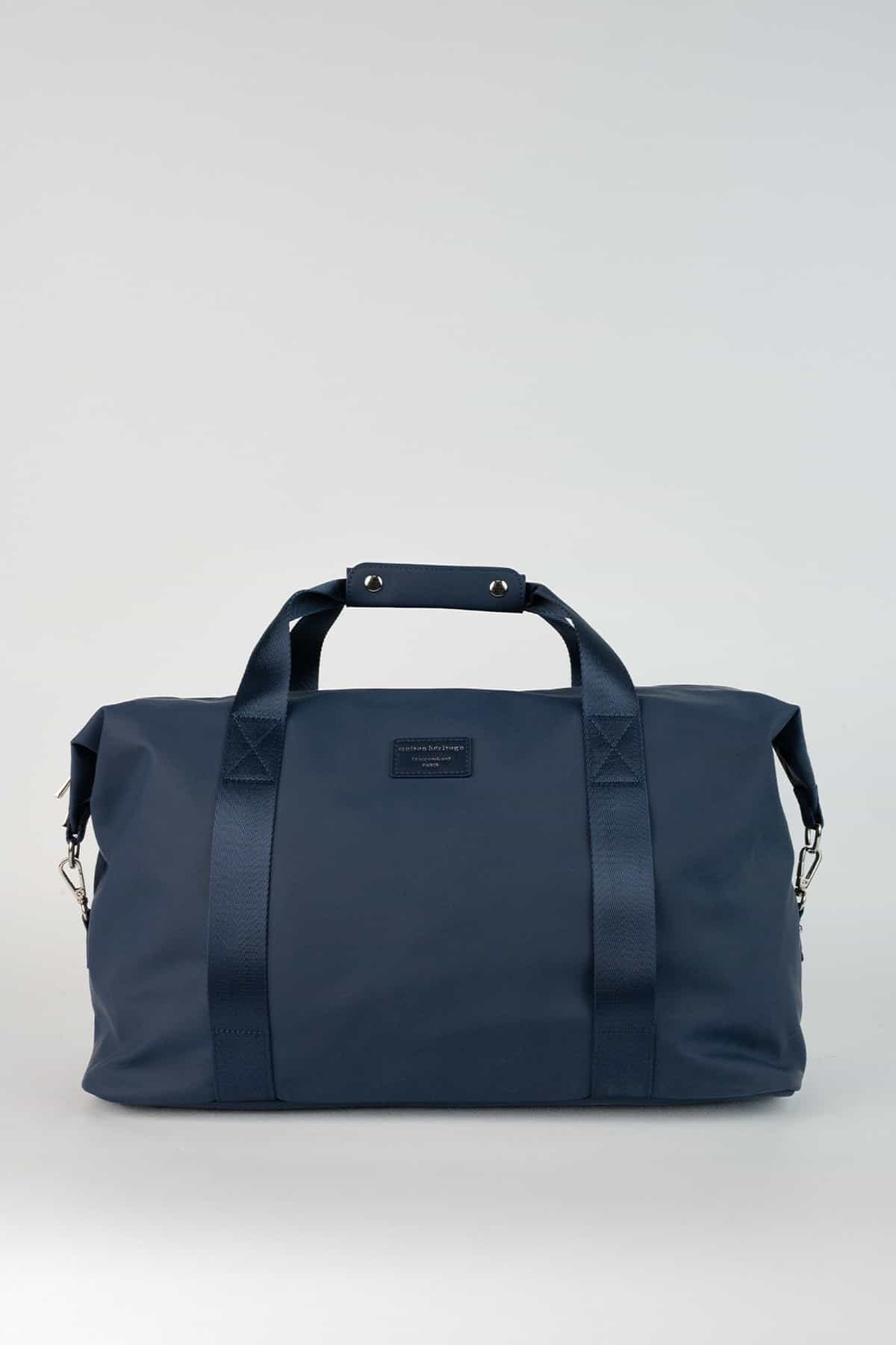 Qian Bleu Marine