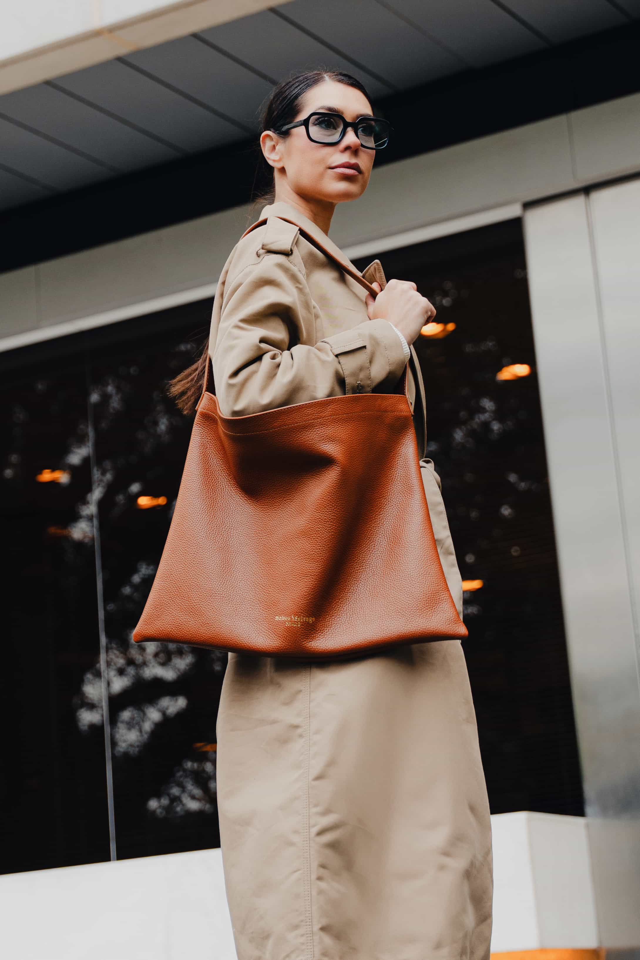 Ori Graine Camel