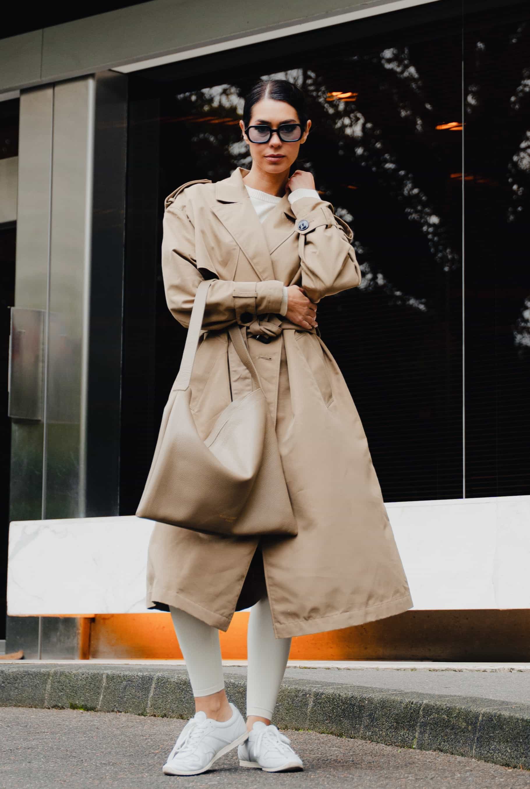 Ori Graine Taupe