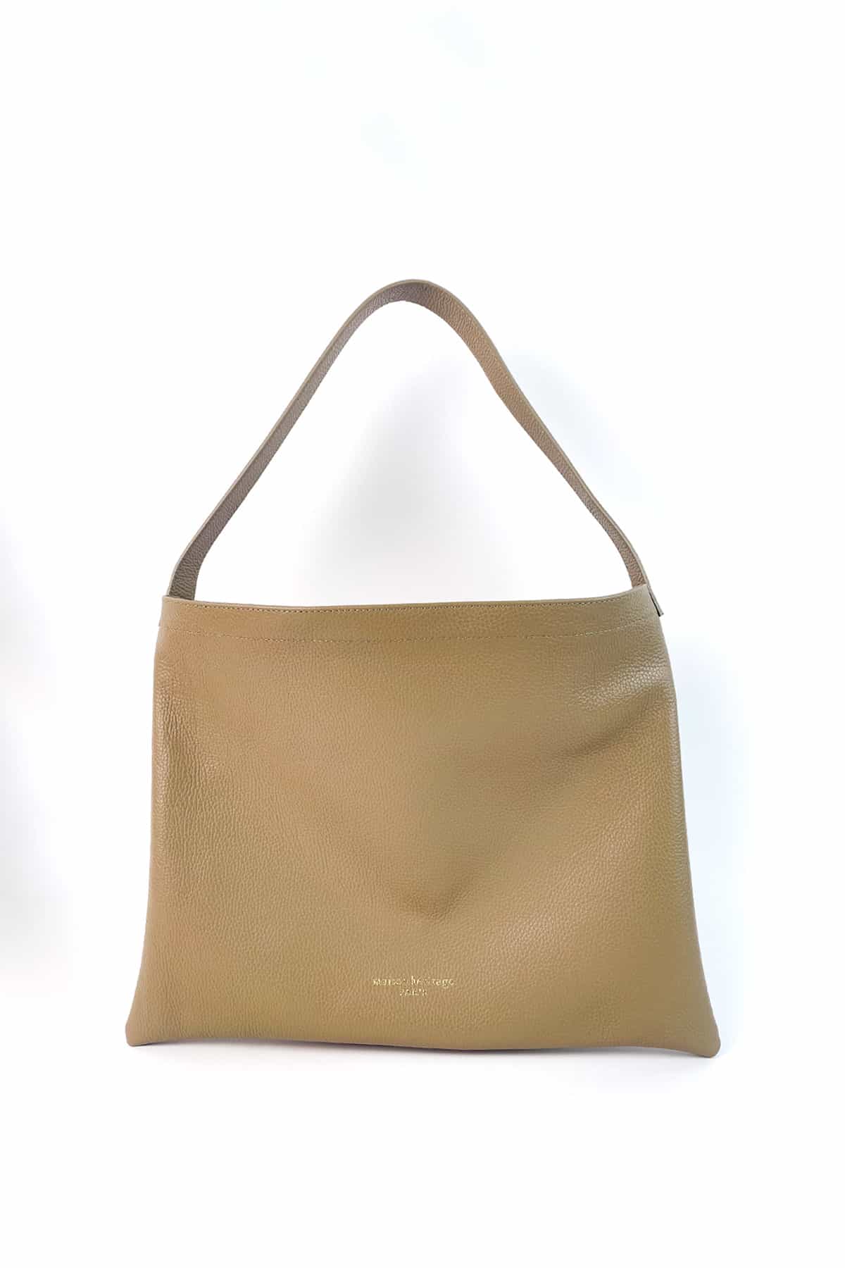 Ori Graine Taupe