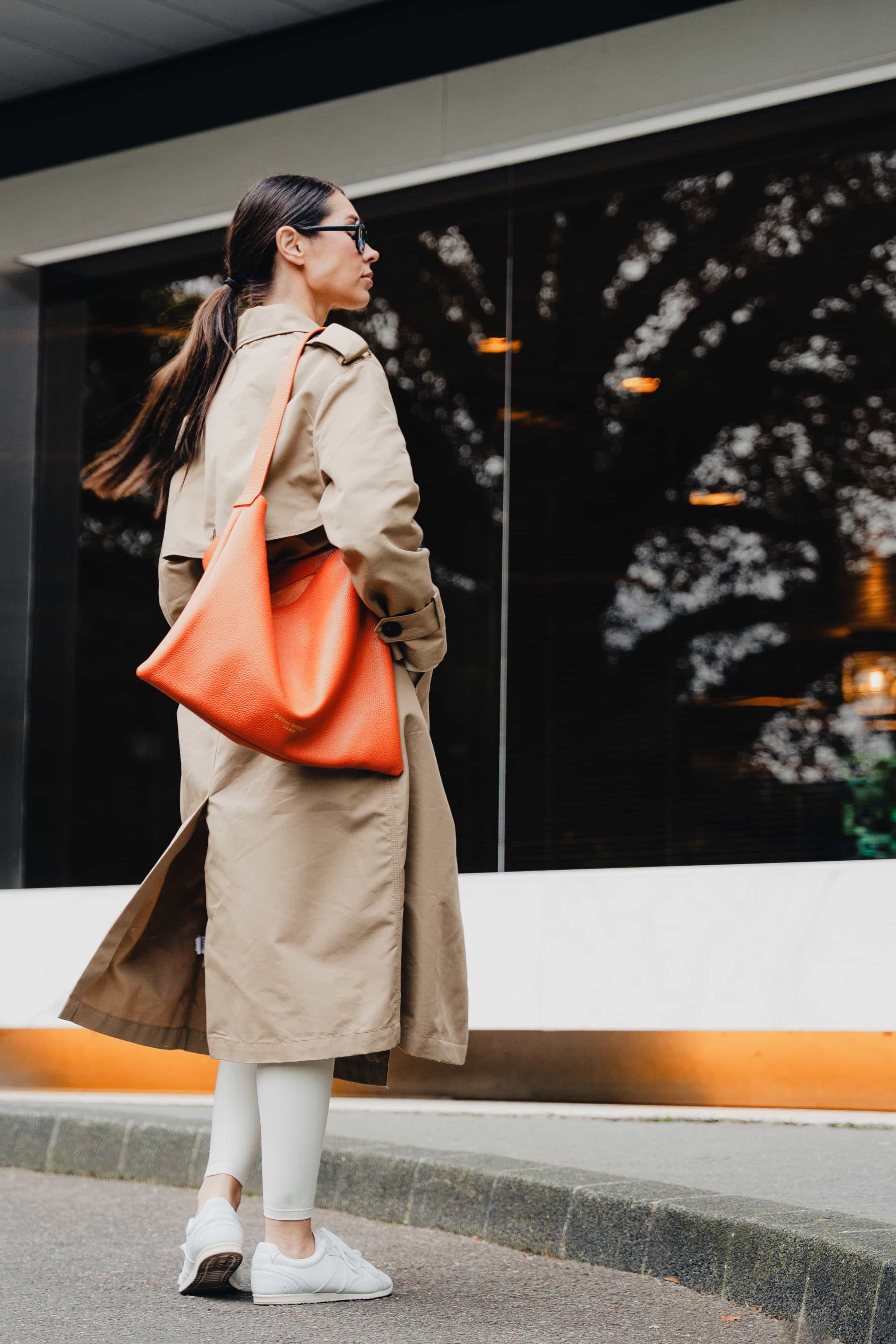 Ori Graine Orange
