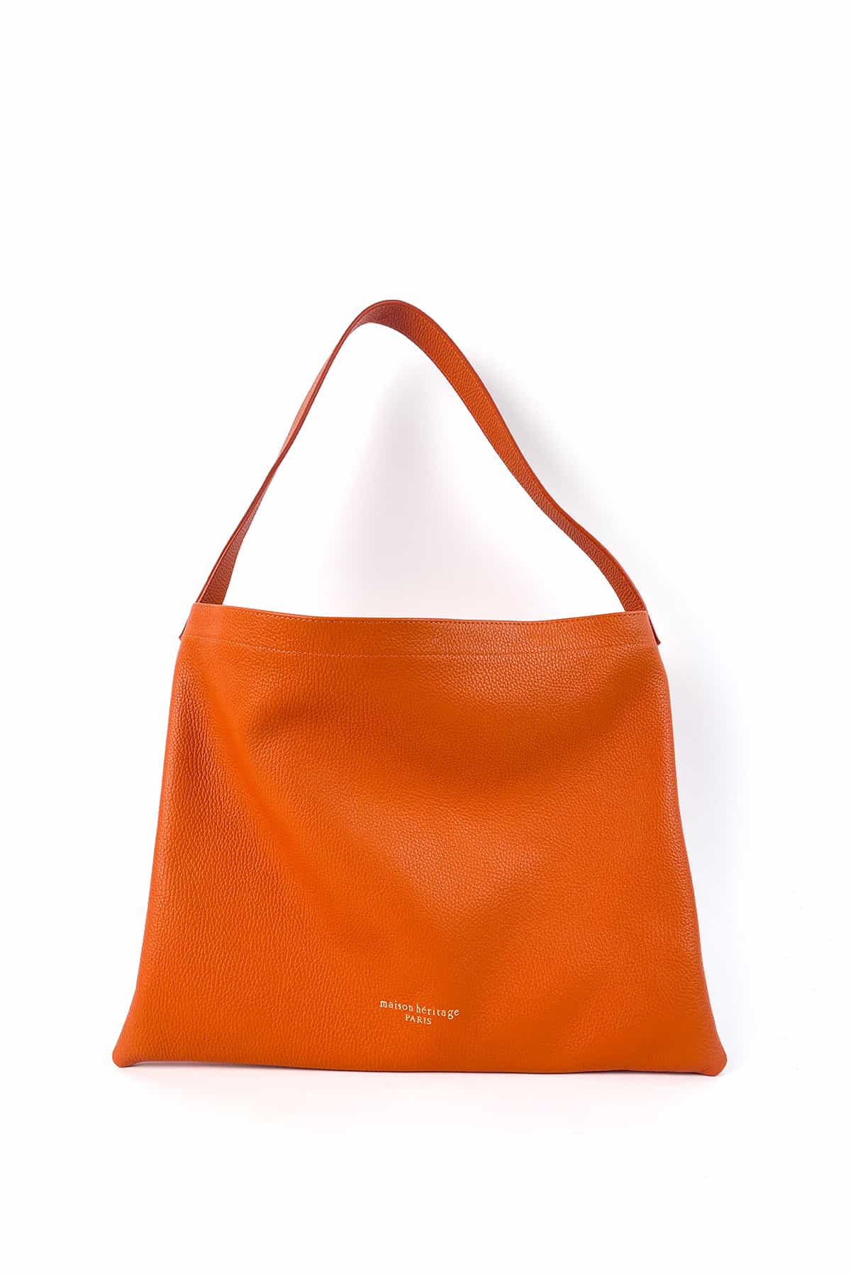 Ori Graine Orange