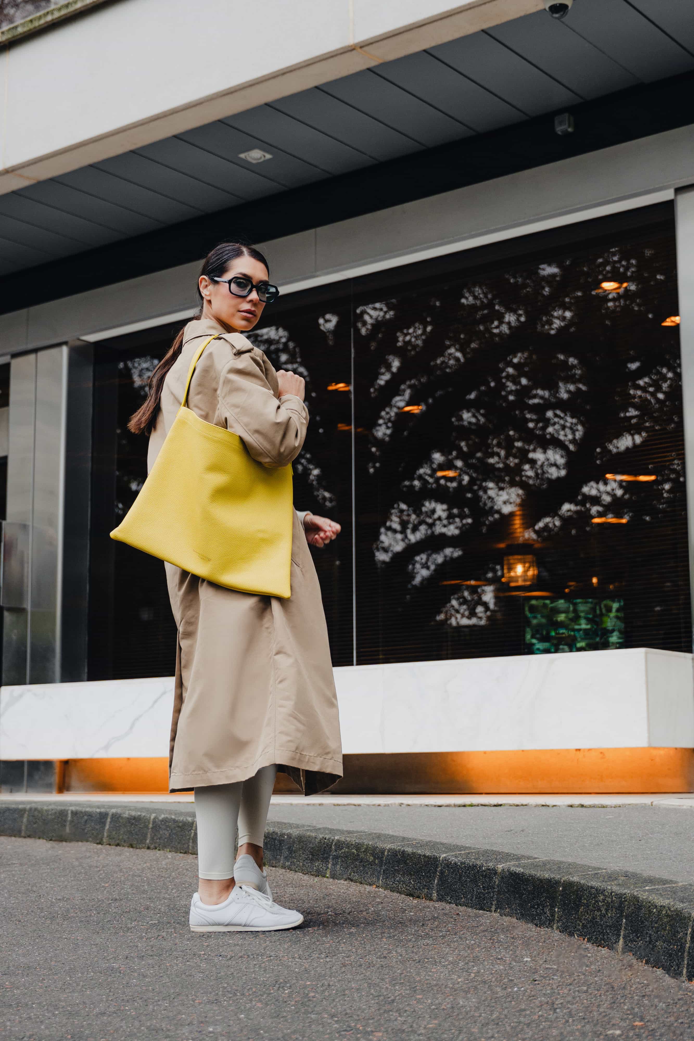 Ori Graine Jaune