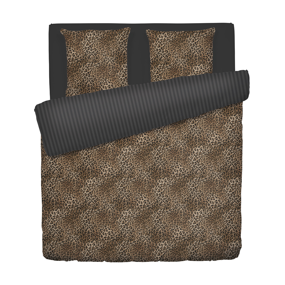 Parure Fantaisie féline