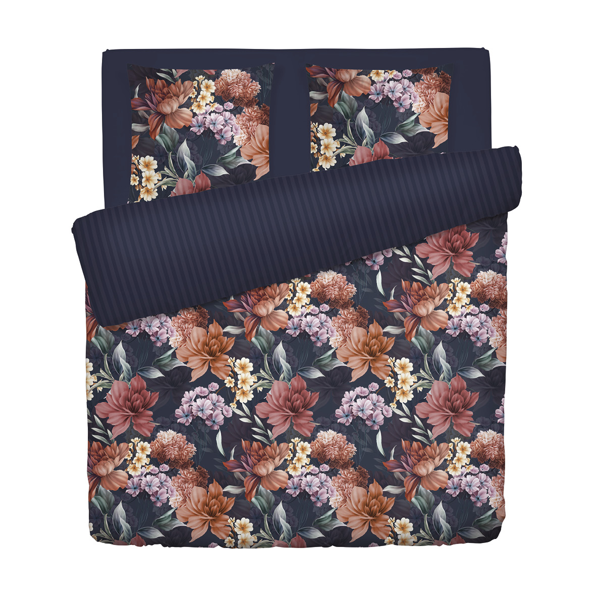 Parure Fleur de miel