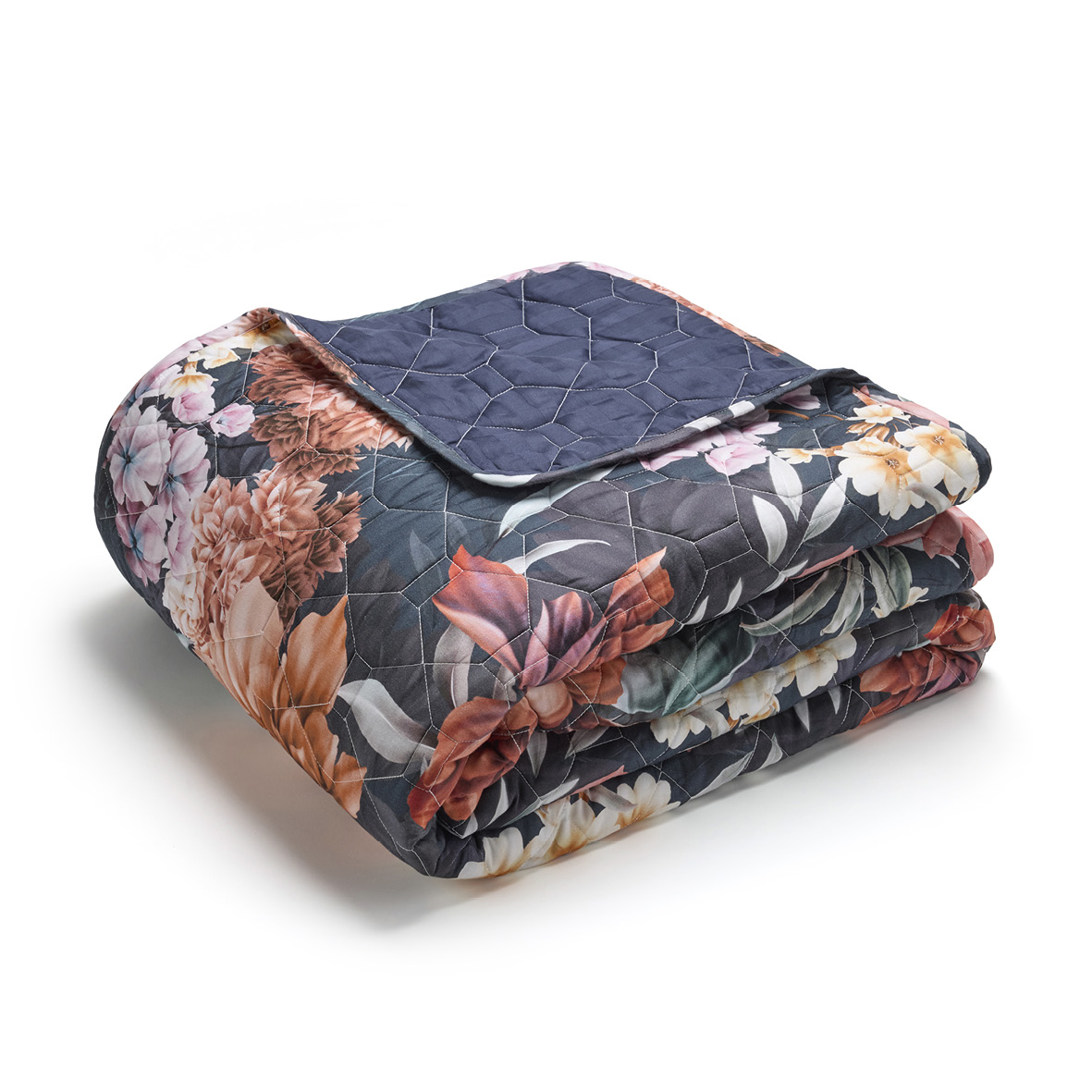 Couvre-lit XL Fleur de miel