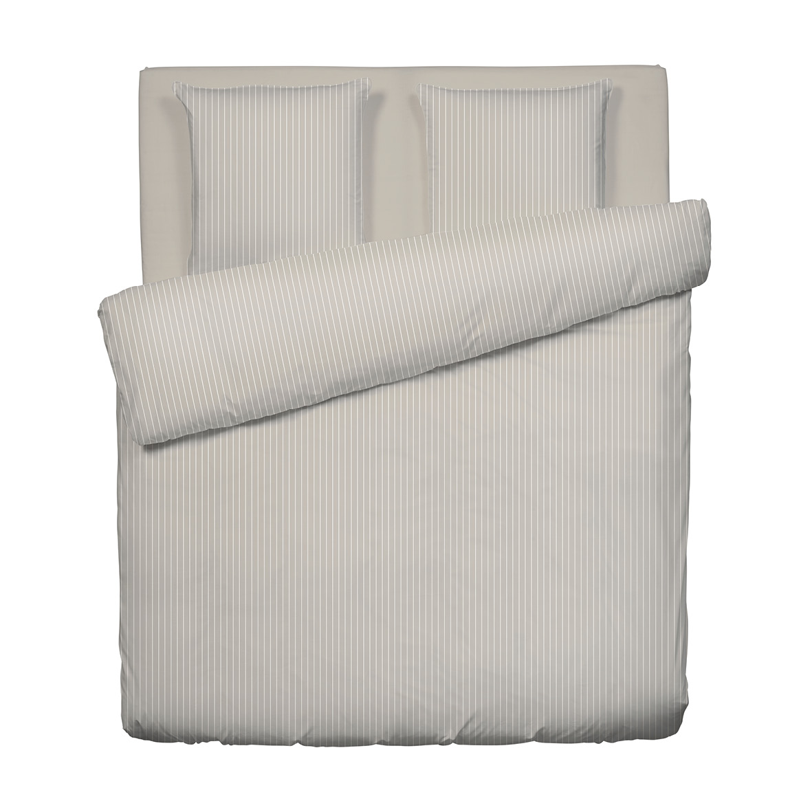 Parure Rayures élégantes