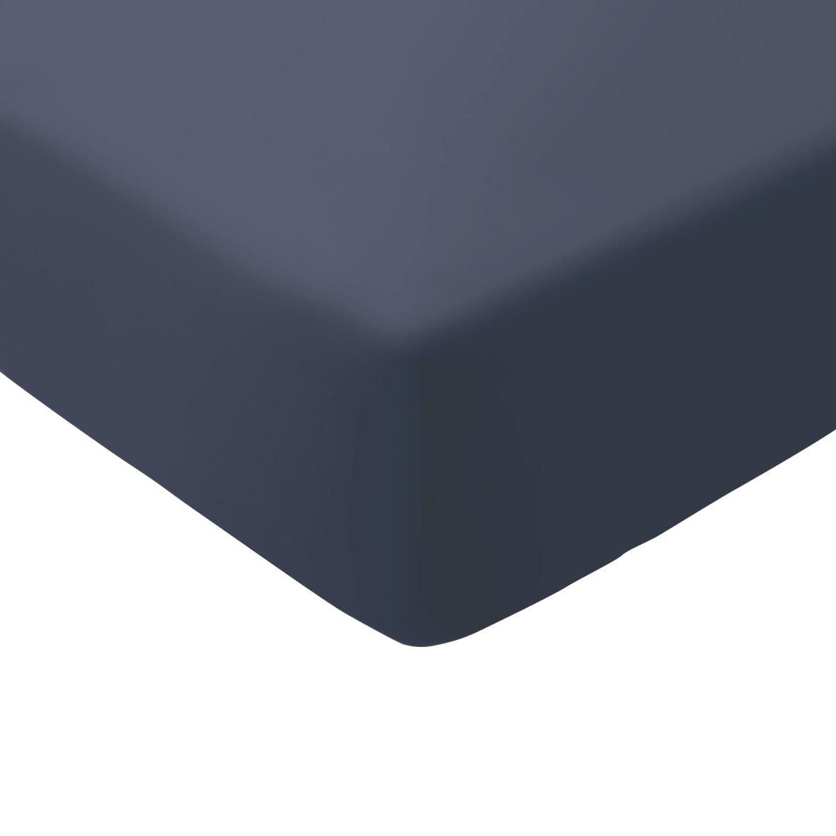 Drap-housse satin de coton Amélia – Image 4