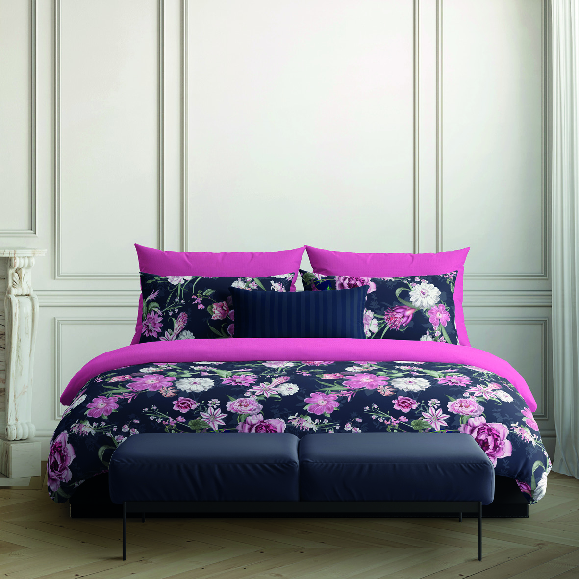 Parure Eclat nocturne – Image 5