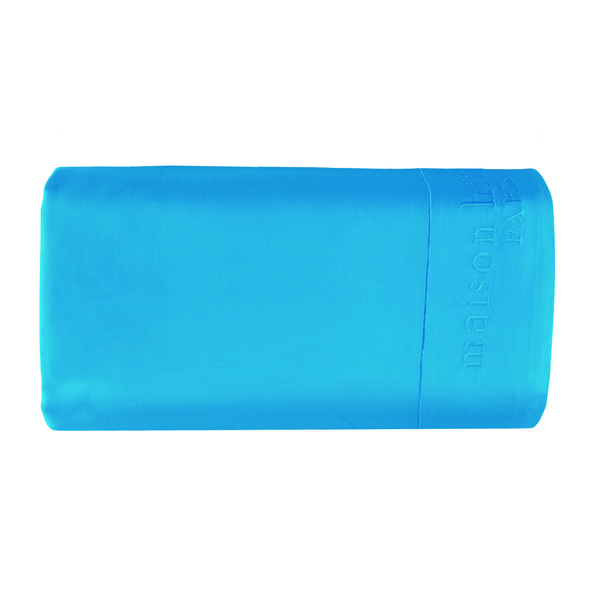 Drap plat satin de coton Uni 1 baratta – Image 4