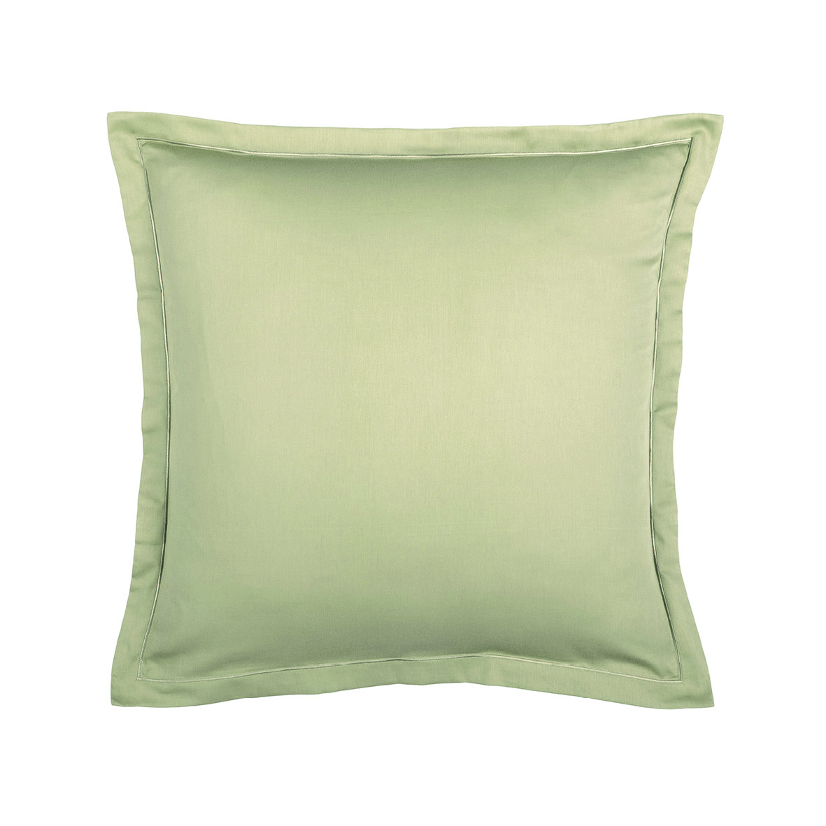 Taie d'oreiller satin de coton Uni 1 baratta – Image 10