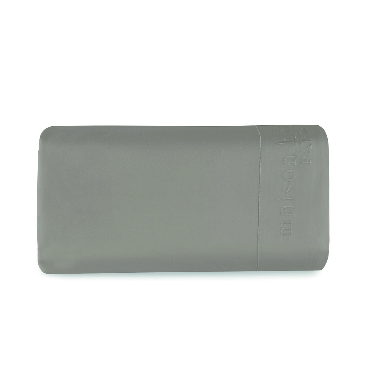 Drap plat satin de coton Uni 1 baratta – Image 18