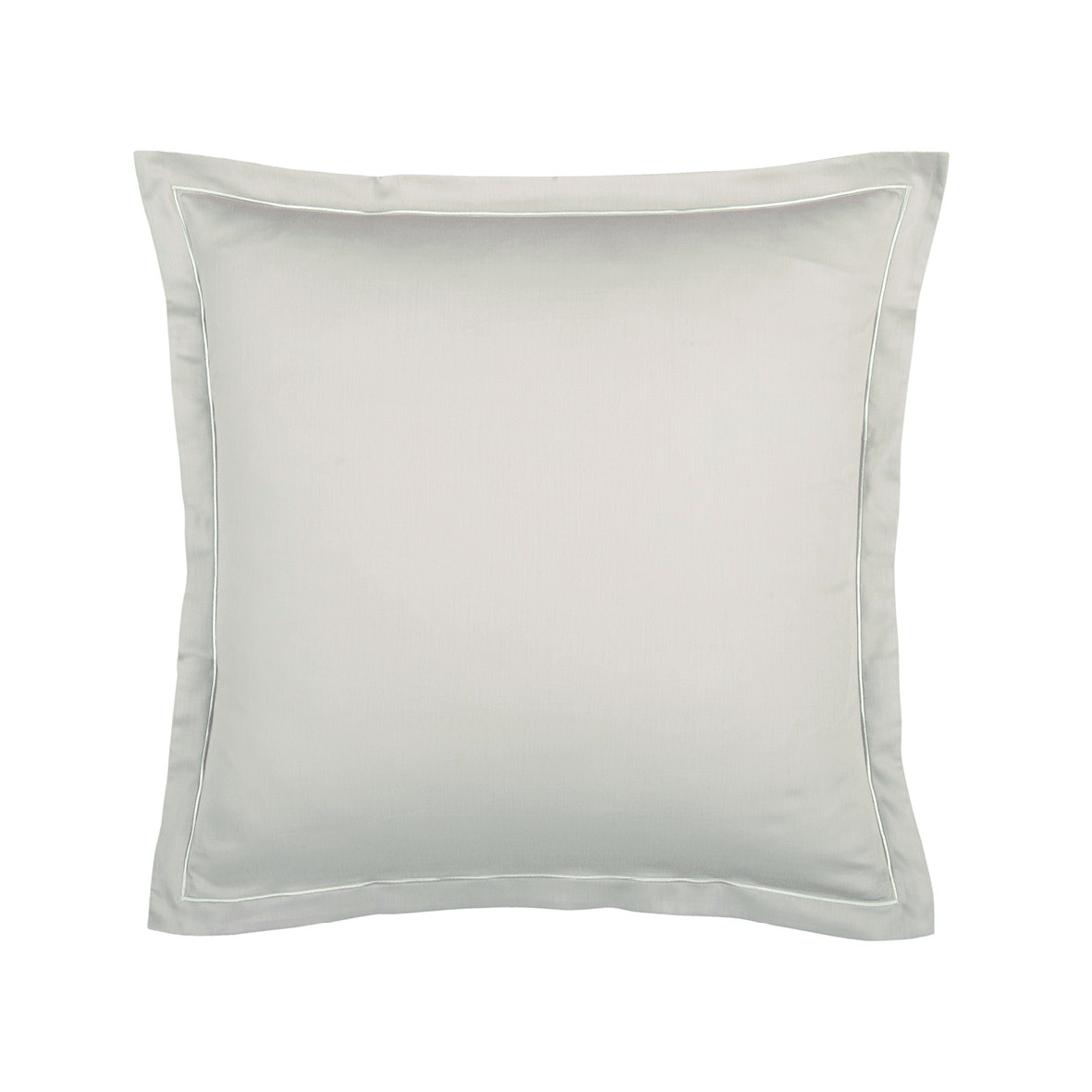 Taie d'oreiller satin de coton Uni 1 baratta