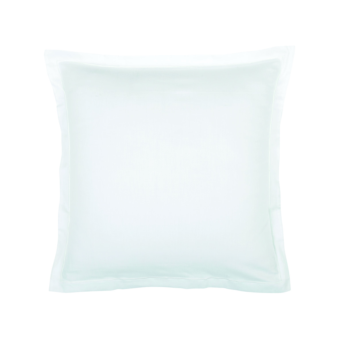 Taie d'oreiller satin de coton Uni 1 baratta – Image 20