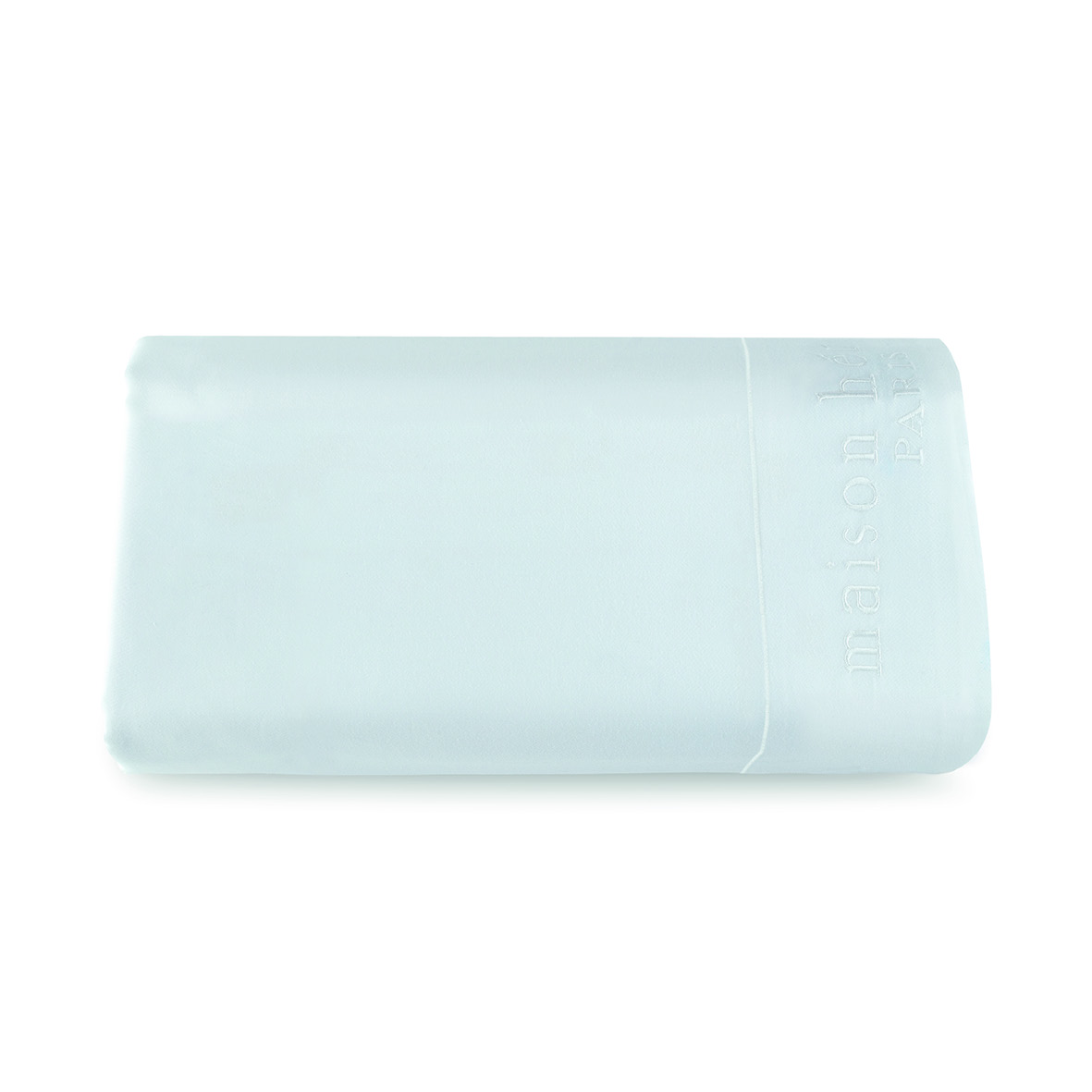 Drap plat satin de coton Uni 1 baratta – Image 22