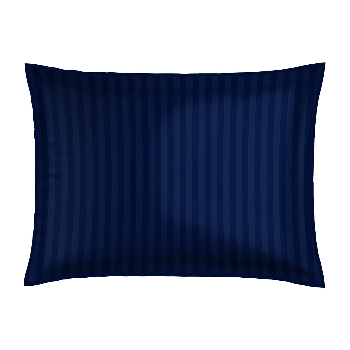 Set de 2 taies d'oreiller satin de coton Jardin orné – Image 7