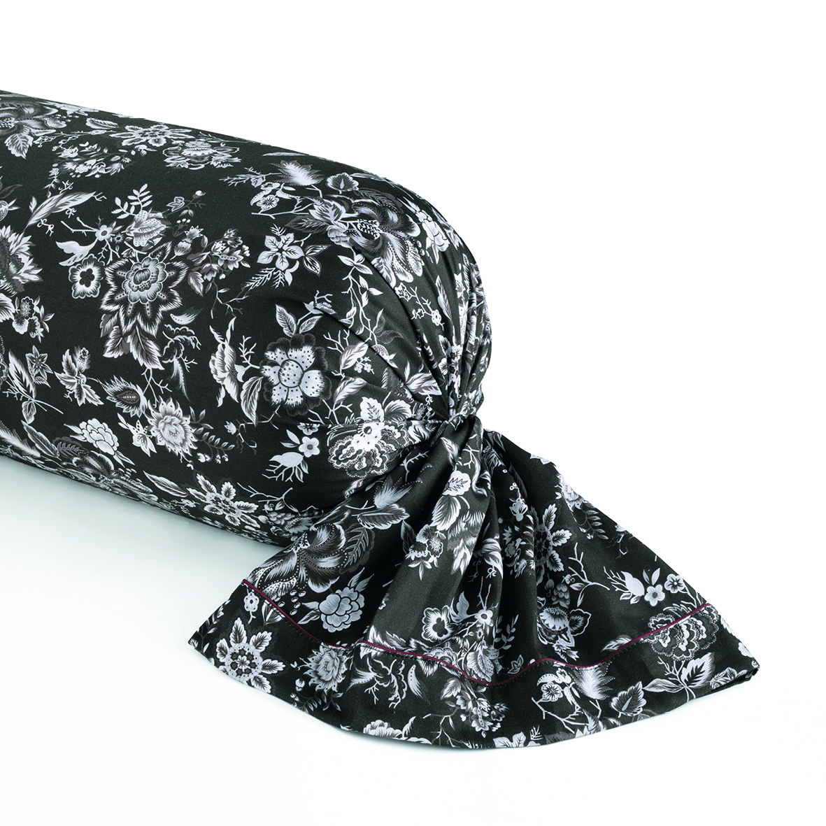 Taie de traversin La collection imprimée