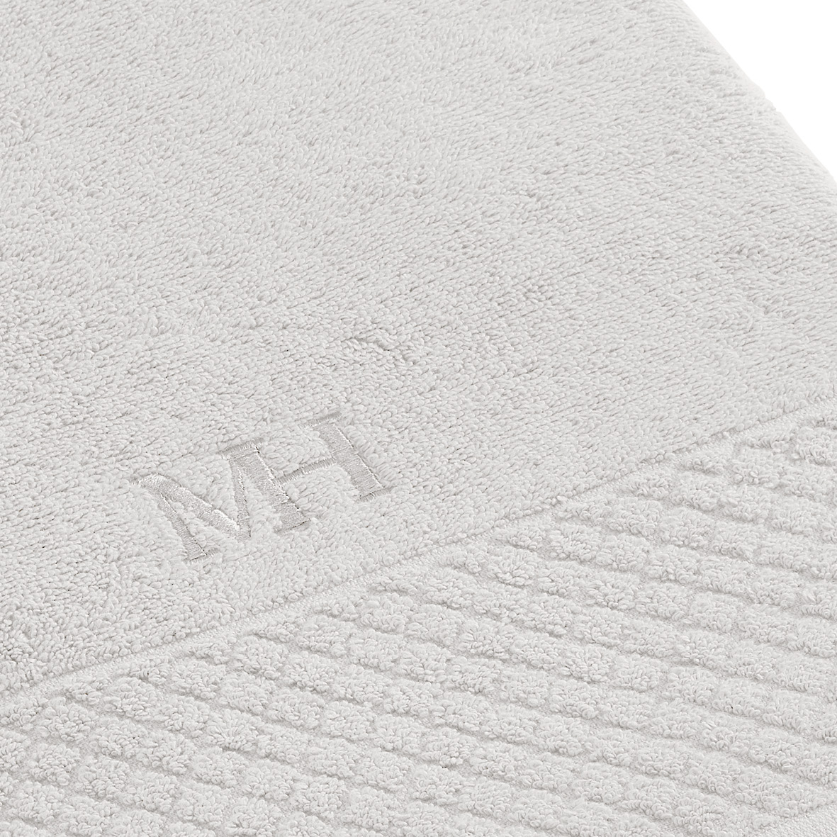 Set linge de bain Eden – Image 3