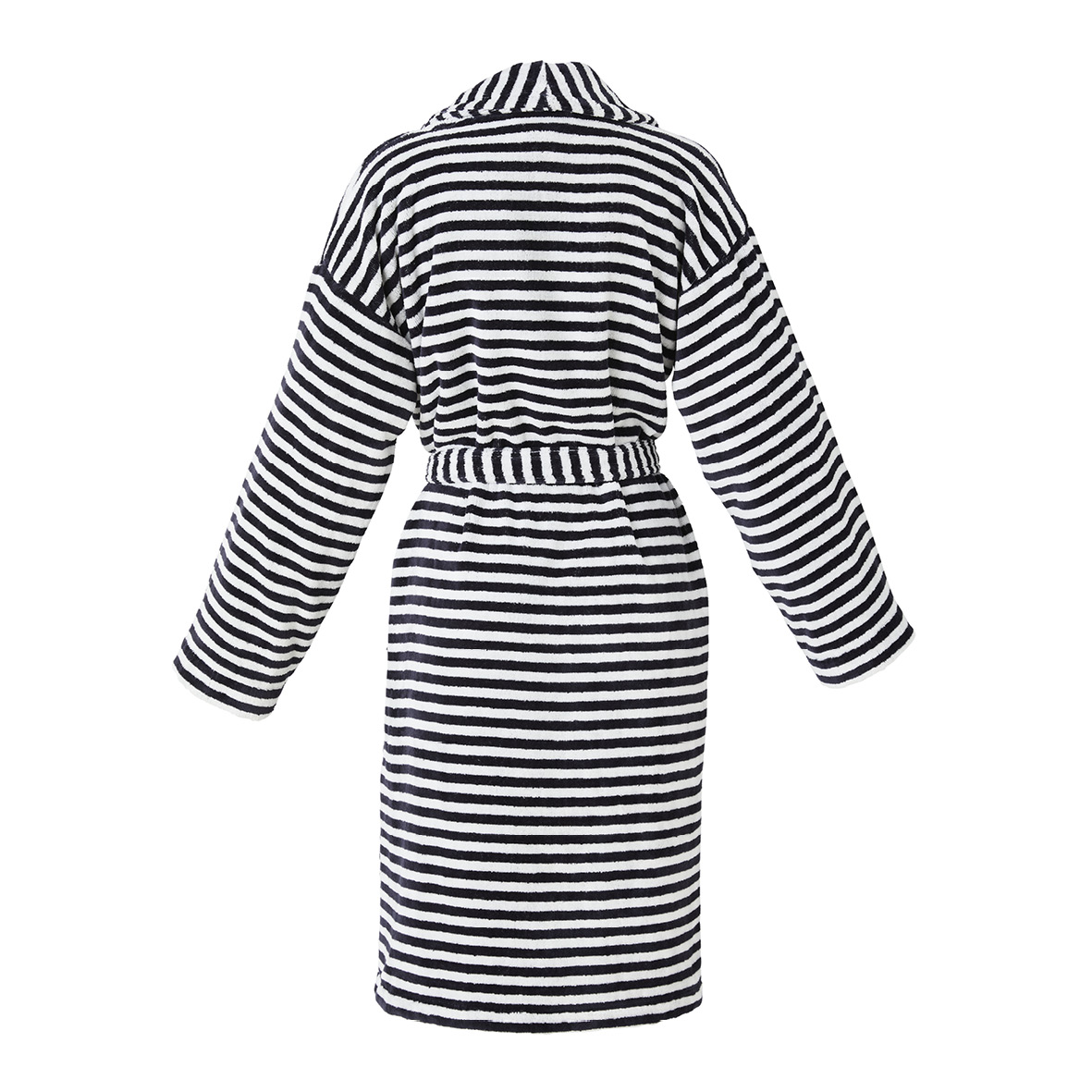 Peignoir col châle Baléares