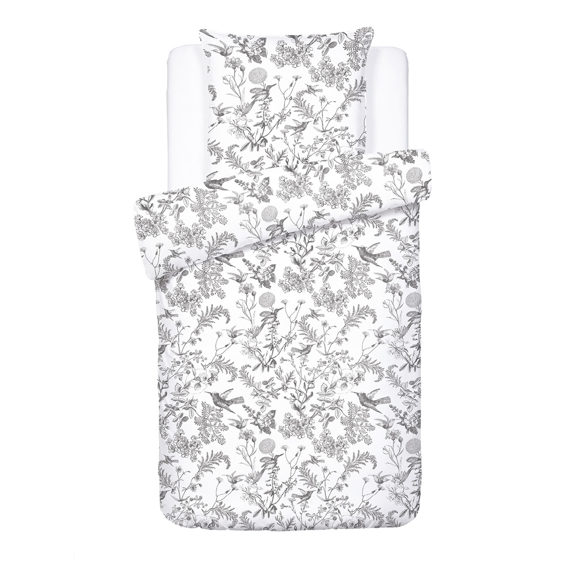 Parure Colibri Floral – Image 5