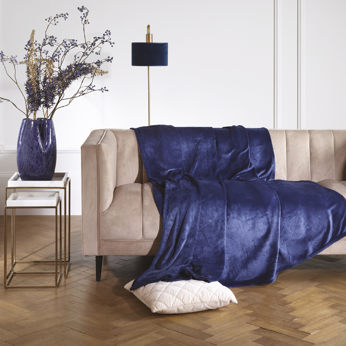 Maxi plaid Diamond – Image 3