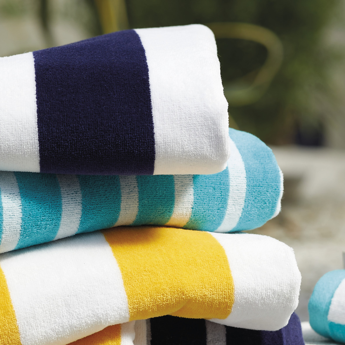 Serviette de plage Maël – Image 5