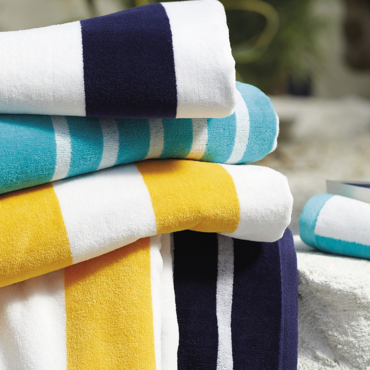 Serviette de plage Cédric – Image 5