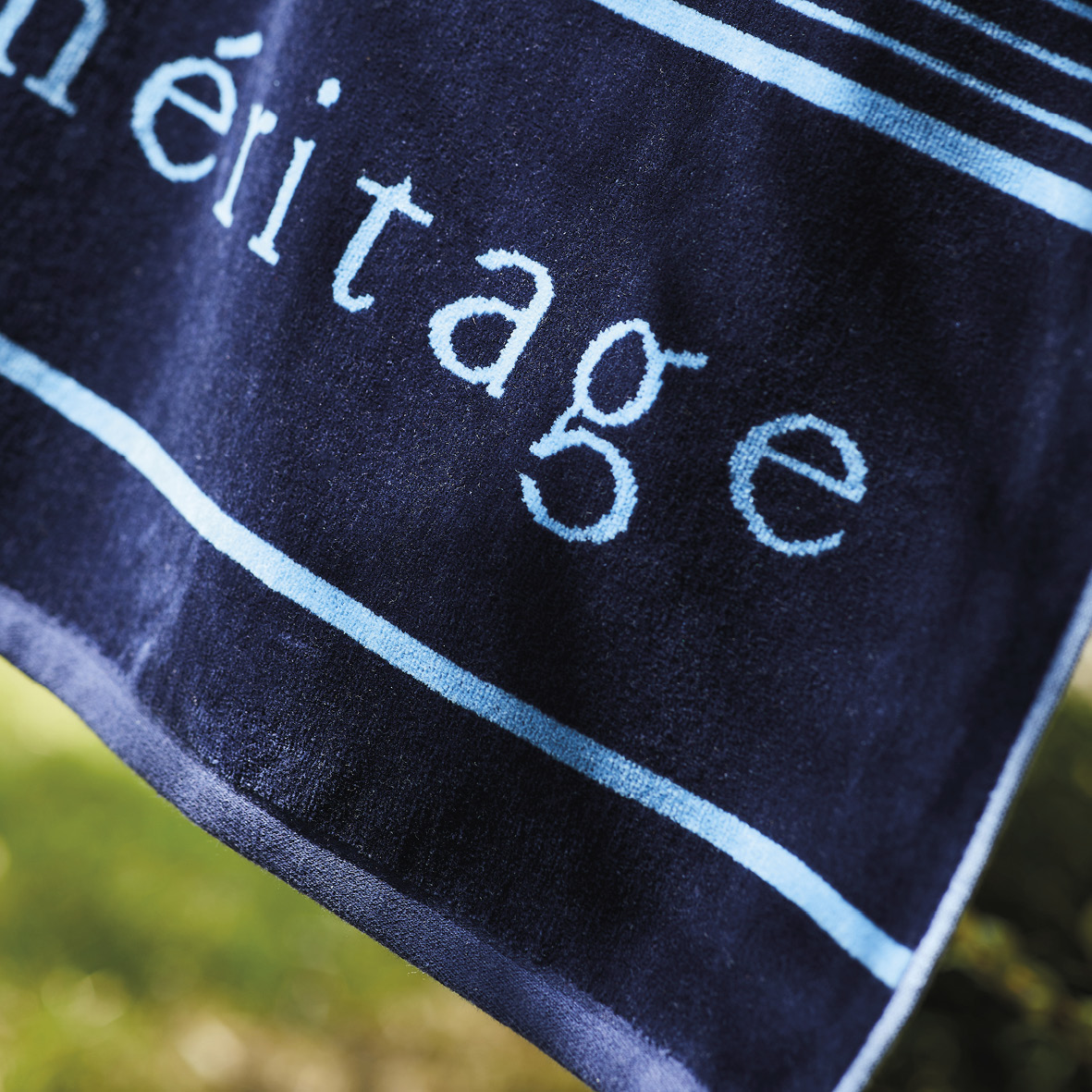 Serviette de plage Jules – Image 3